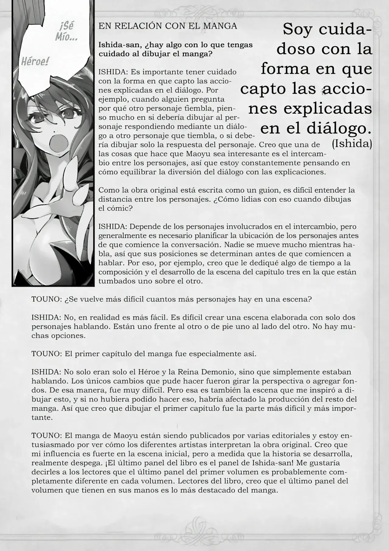 Capitulo 4.50 page 9