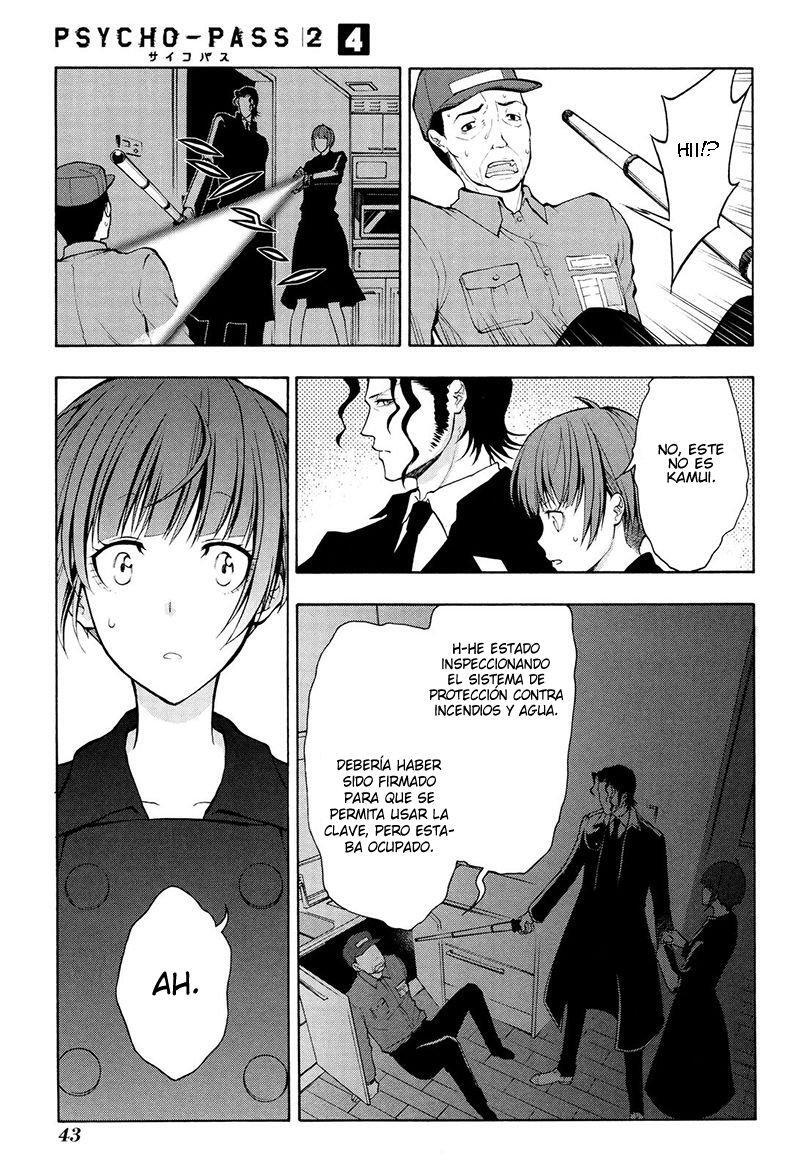 Capitulo 18 page 8