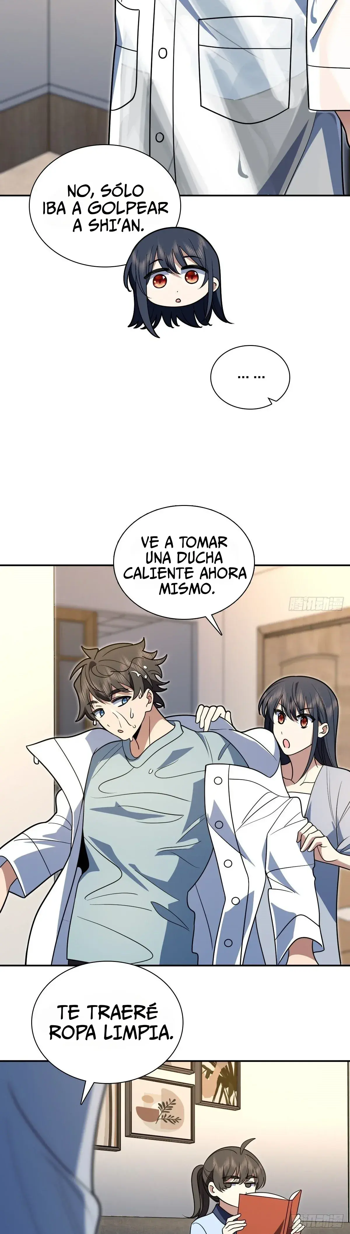 Capitulo 426 page 7
