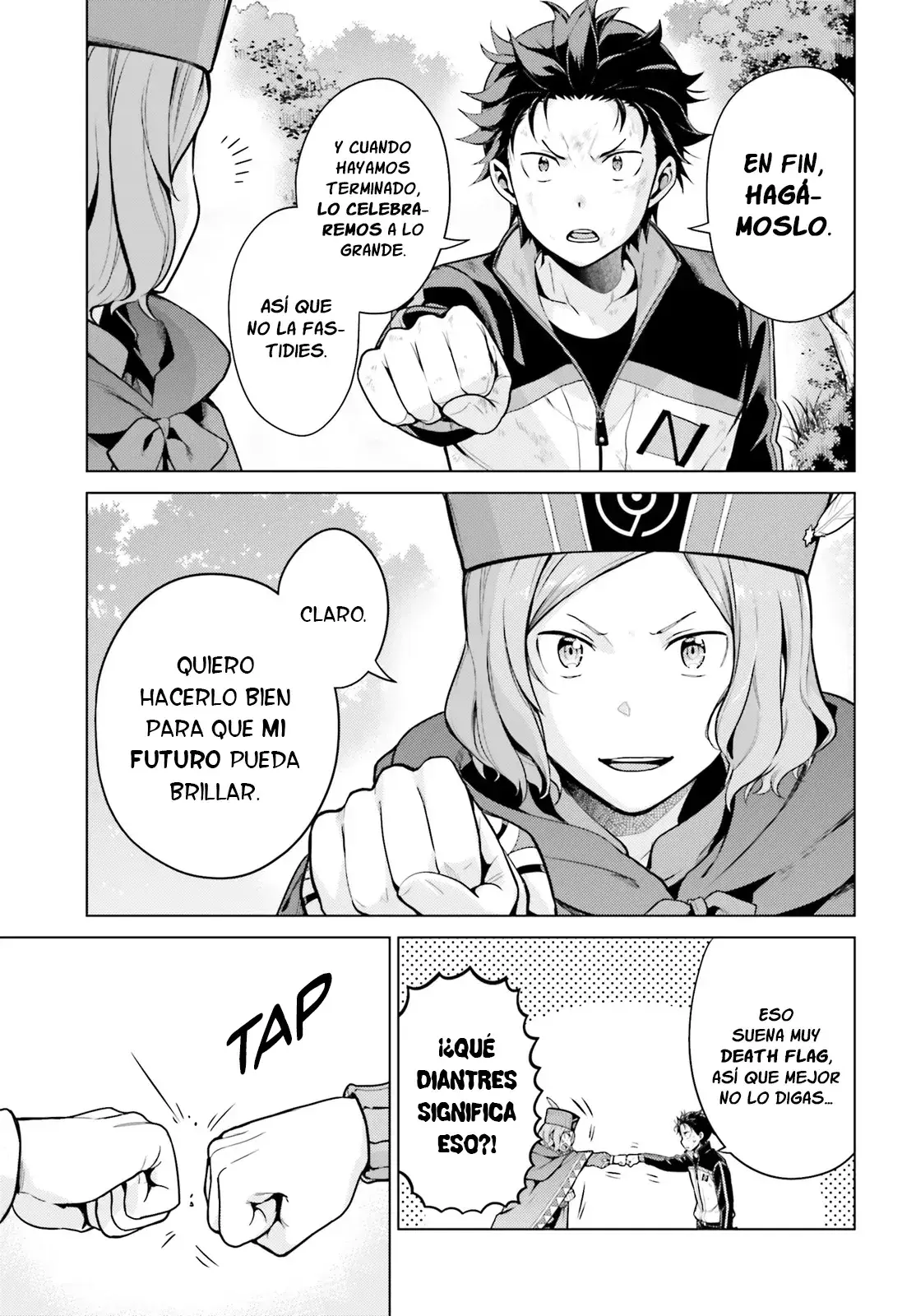 Capitulo 42 page 14