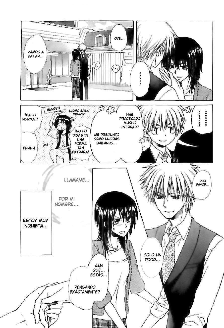 Capitulo 80 page 18