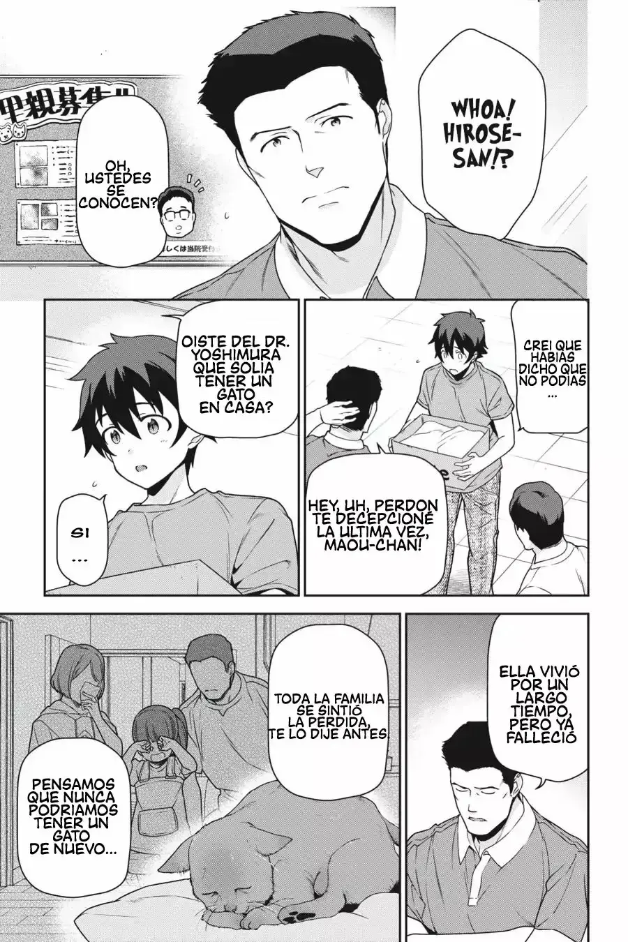 Capitulo 64 page 23