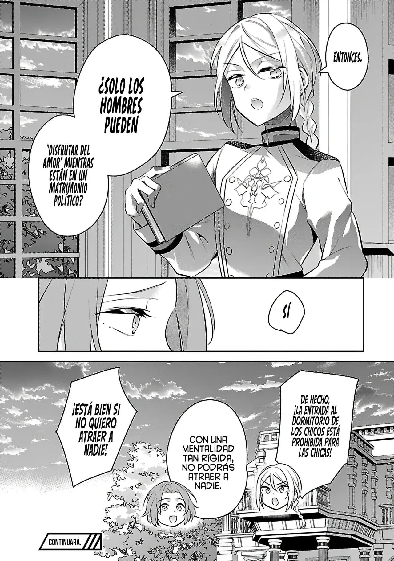 Capitulo 19 page 31