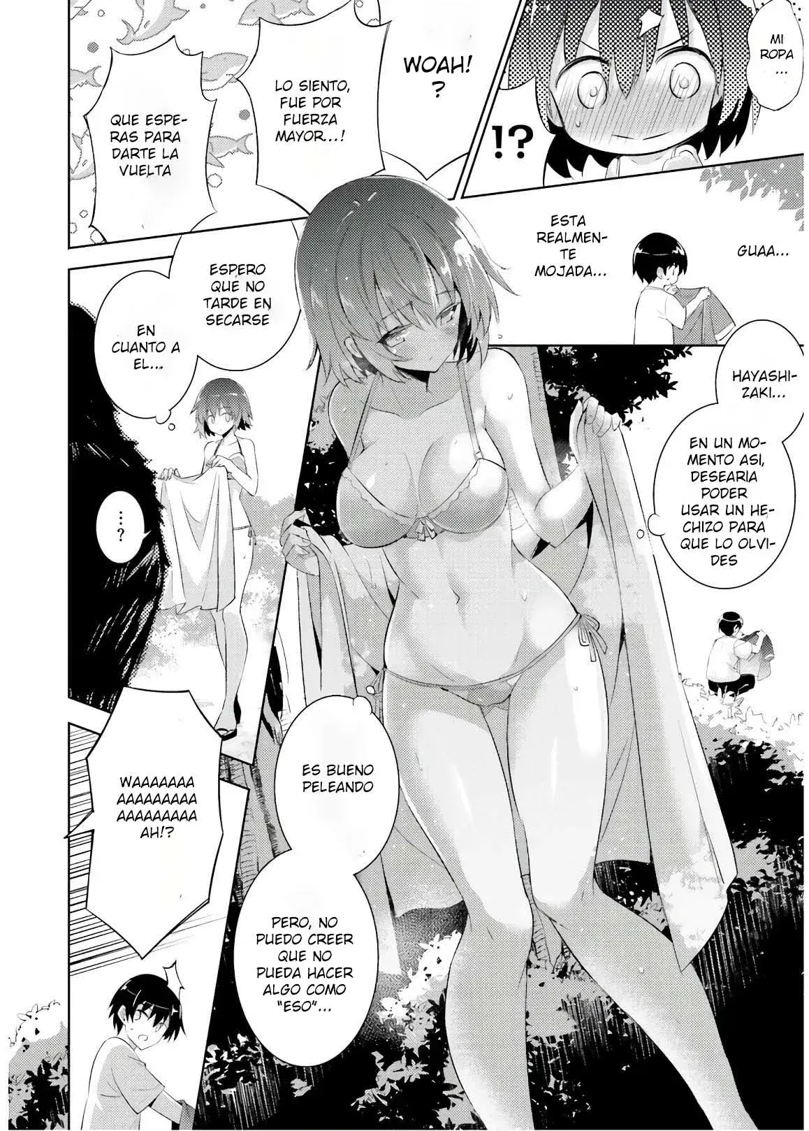 Capitulo 70 page 14