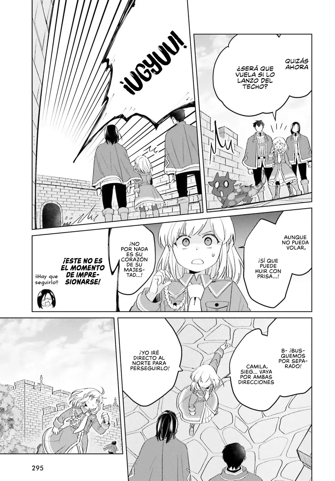 Capitulo 35 page 10