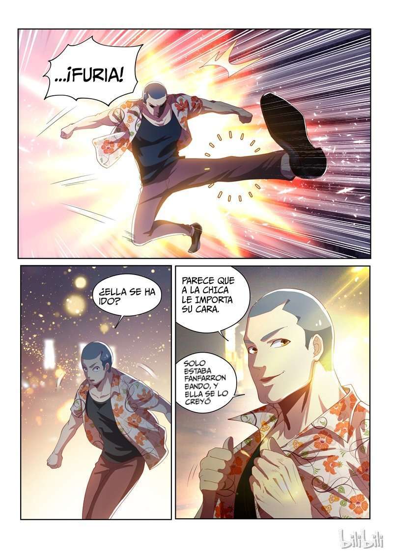 Capitulo 133 page 5