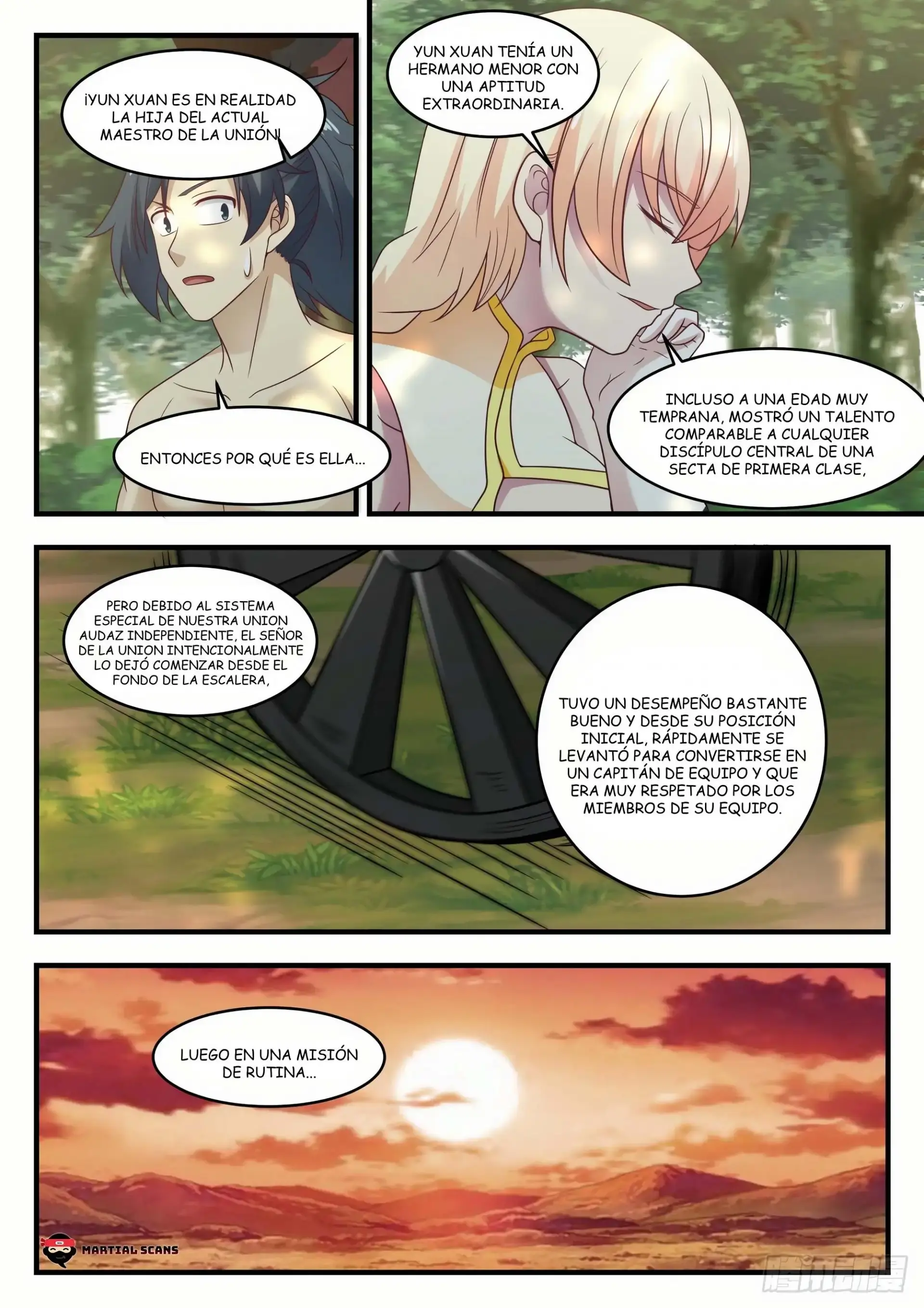Capitulo 608 page 8