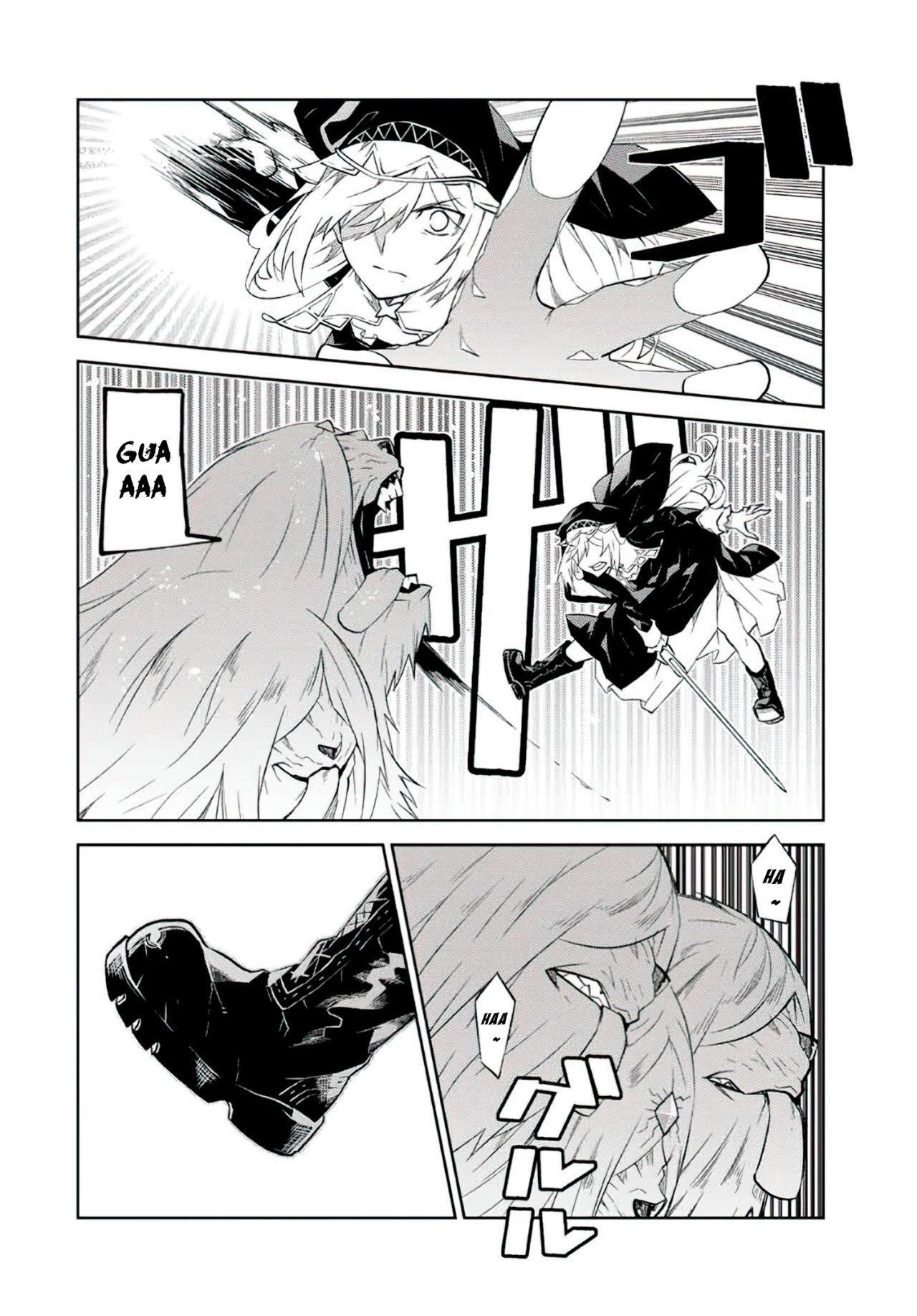 Capitulo 67 page 6