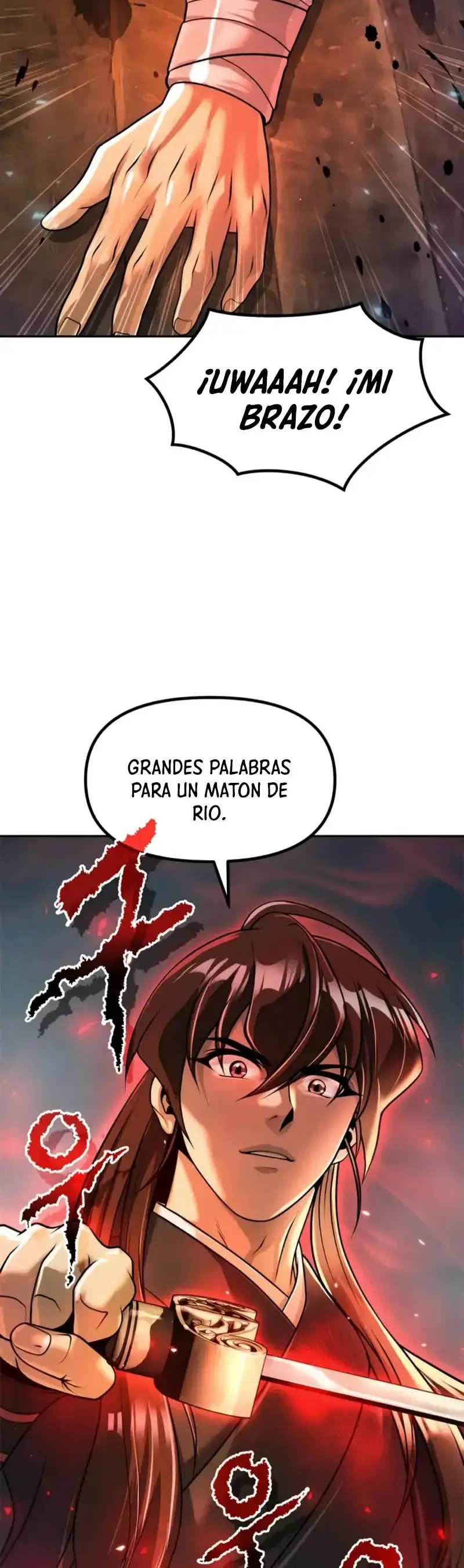 Capitulo 121 page 16
