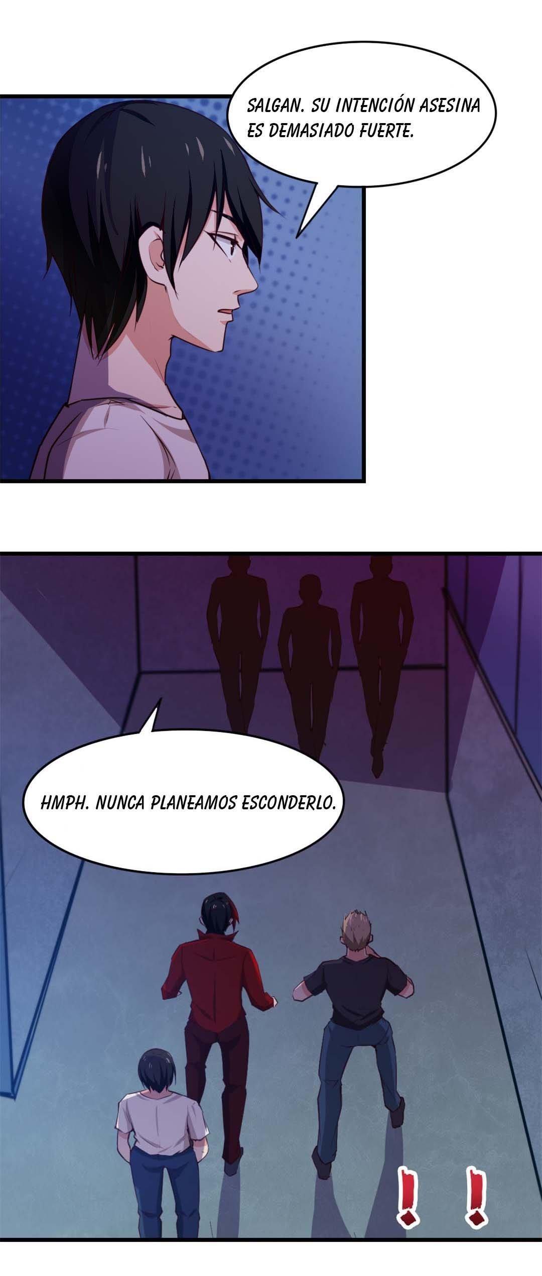 Capitulo 106 page 21