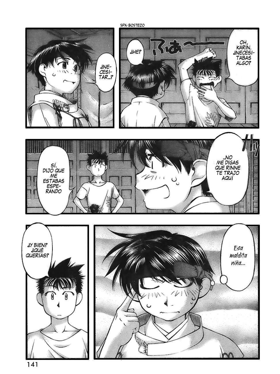 Capitulo 40 page 16