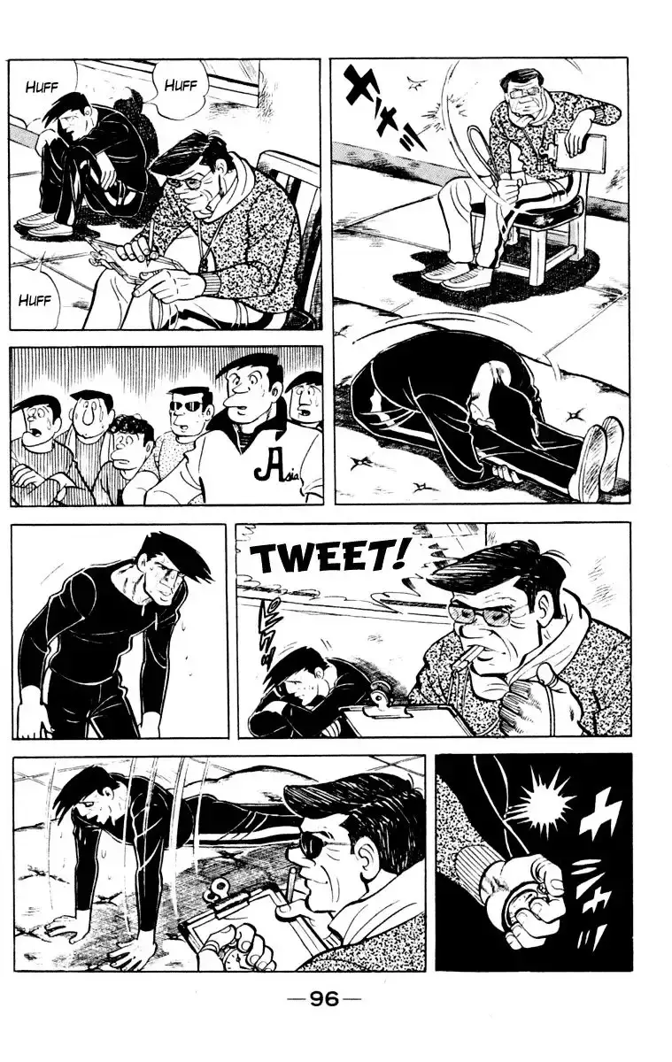 Capitulo 103.2 page 10