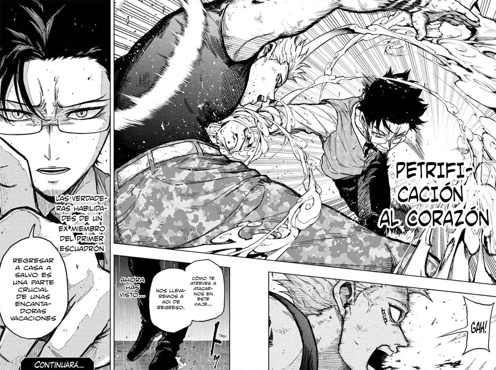 Capitulo 50 page 20