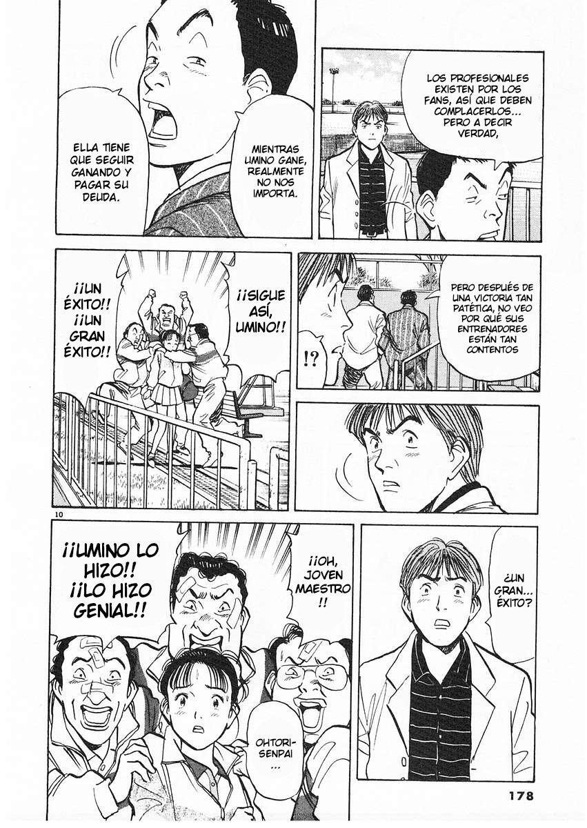 Capitulo 31 page 11