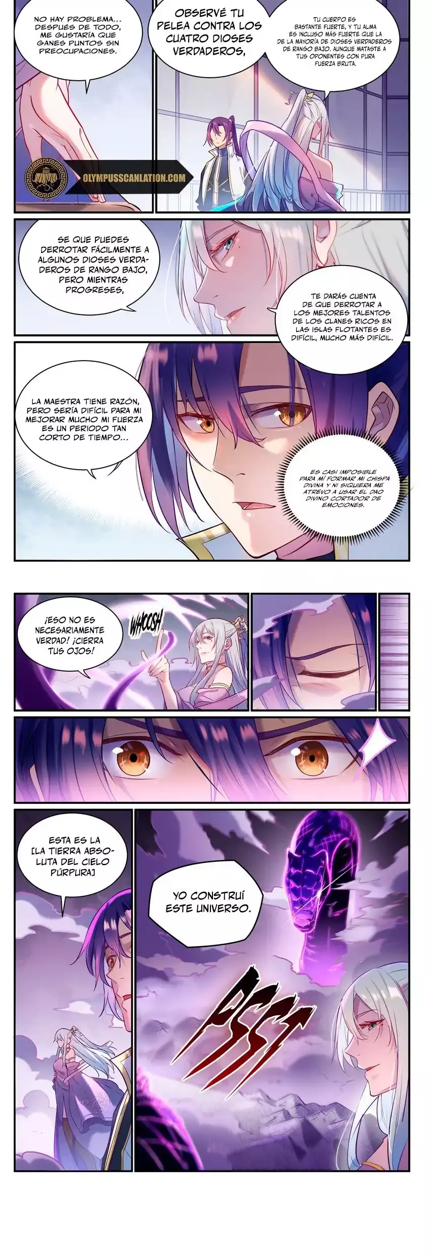 Capitulo 891 page 5