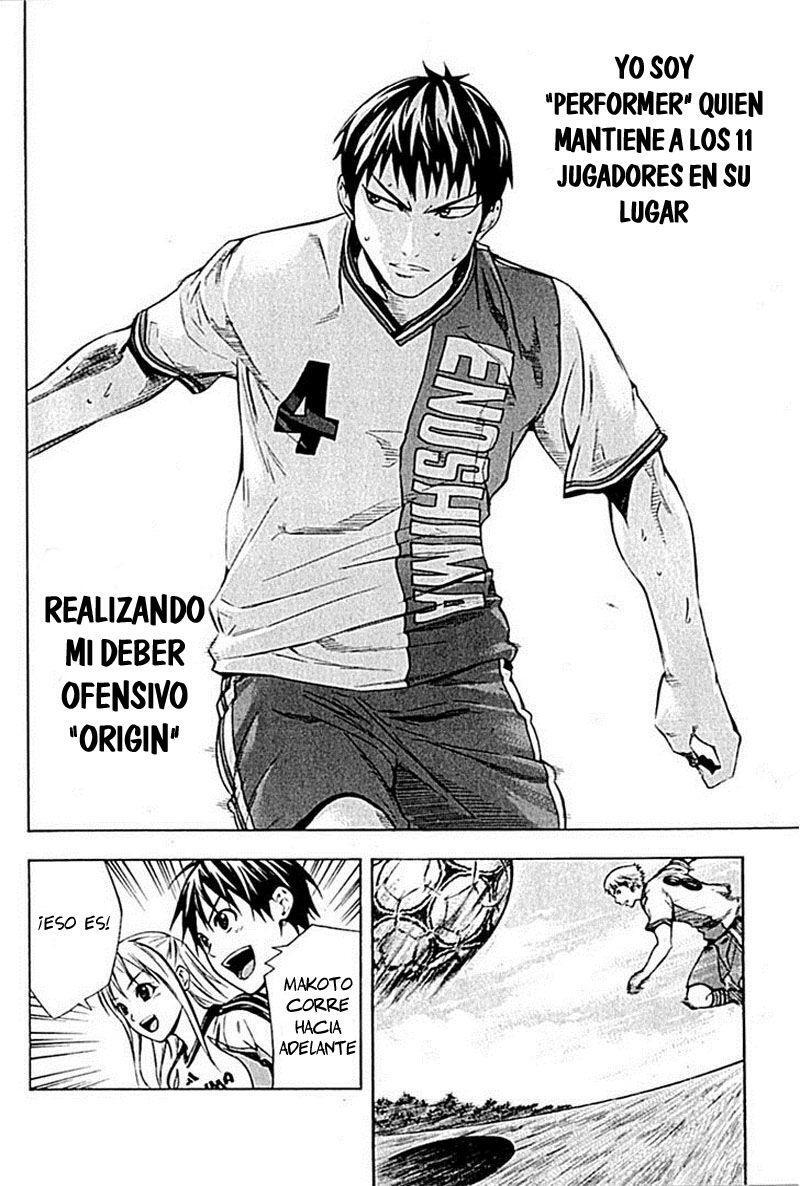 Capitulo 79 page 19
