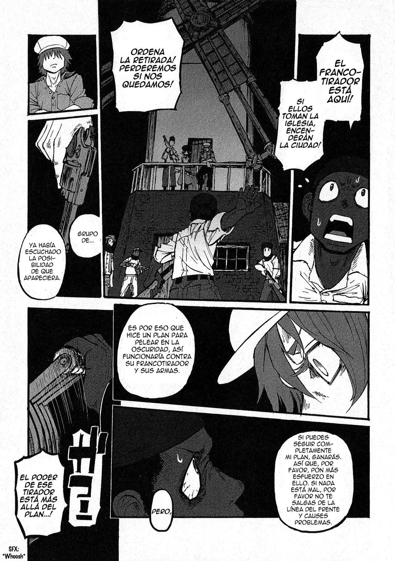 Capitulo 11 page 32