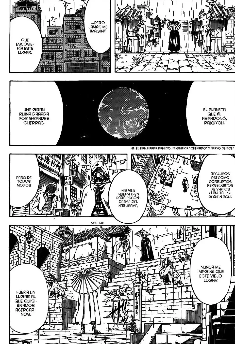 Capitulo 558 page 18