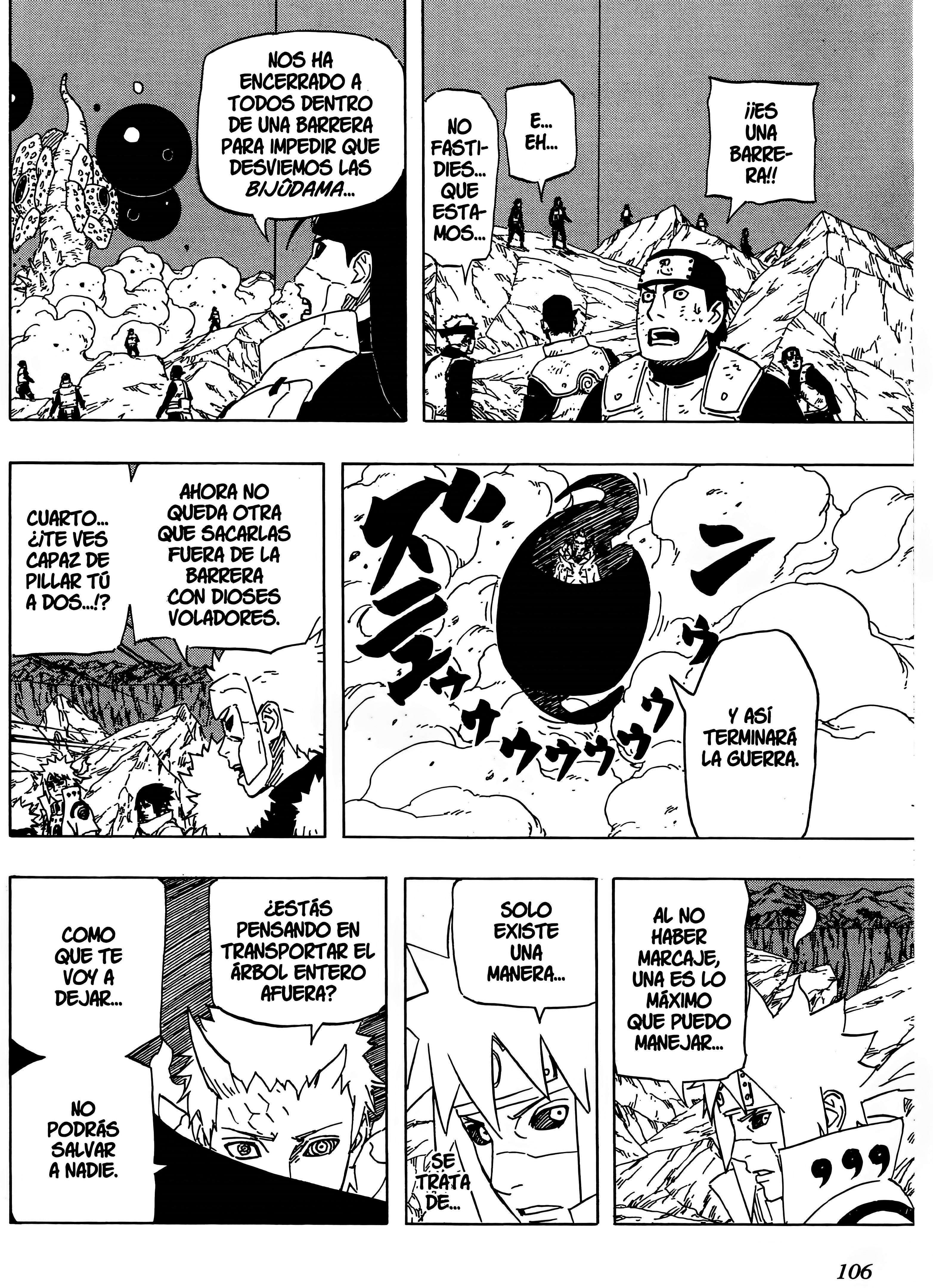 Capitulo 643 page 11