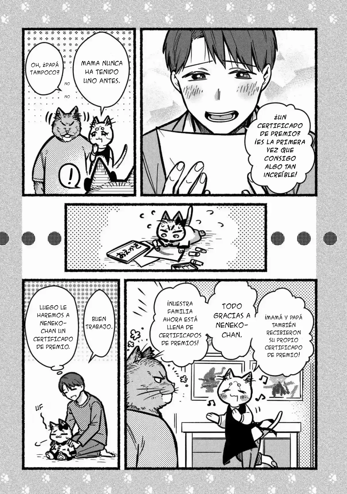 Capitulo 3.50 page 3