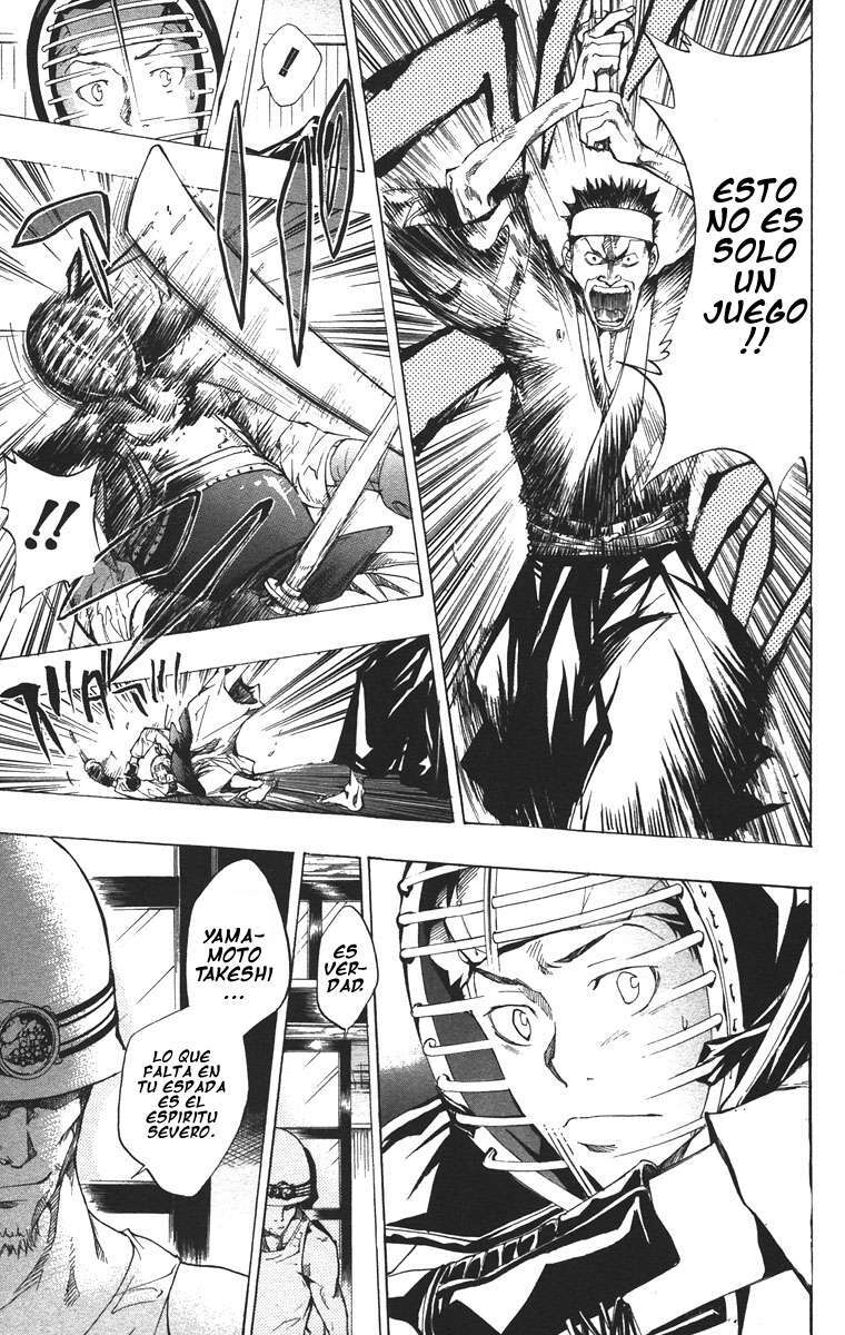 Capitulo 87 page 16