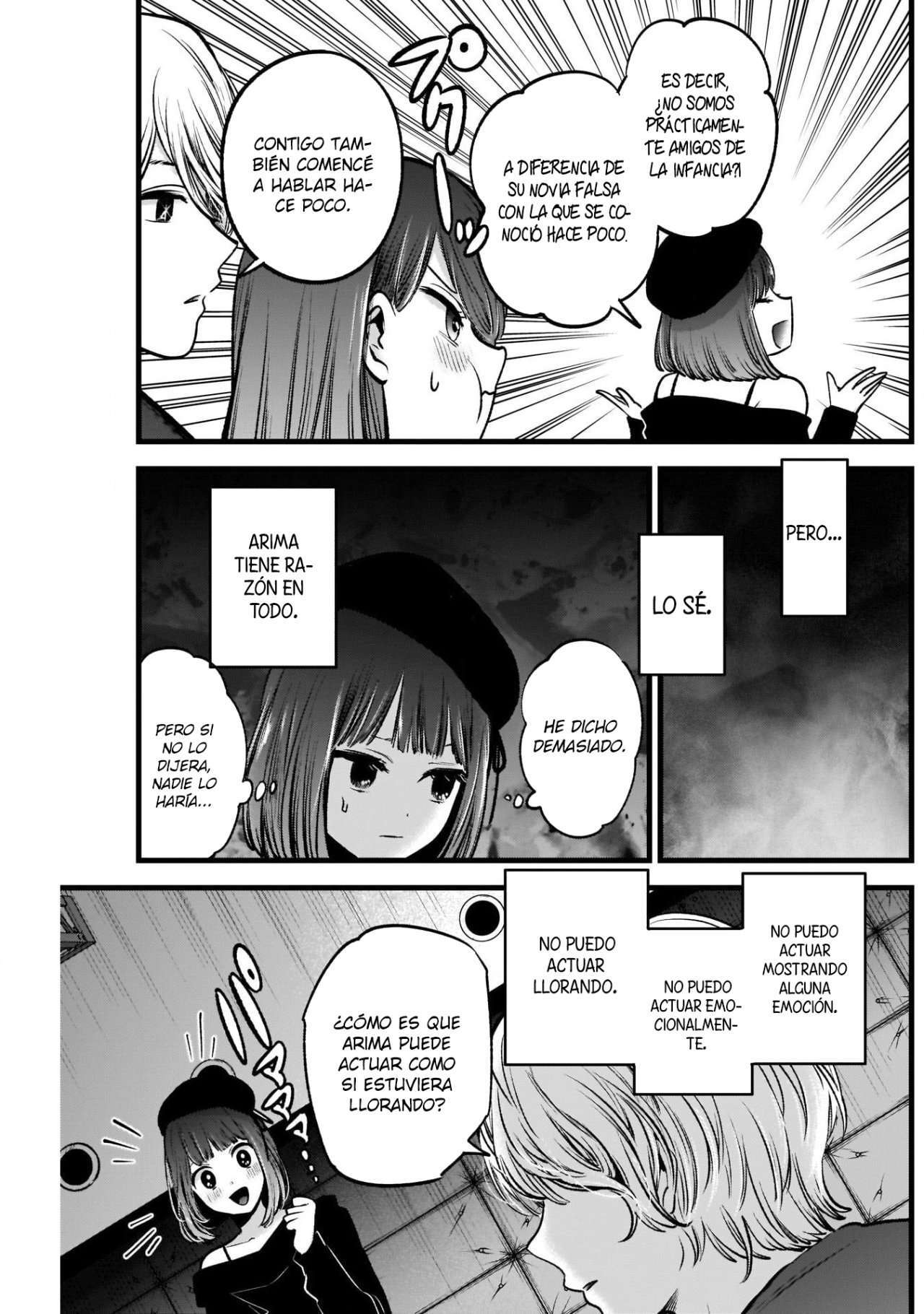 Capitulo 50 page 11