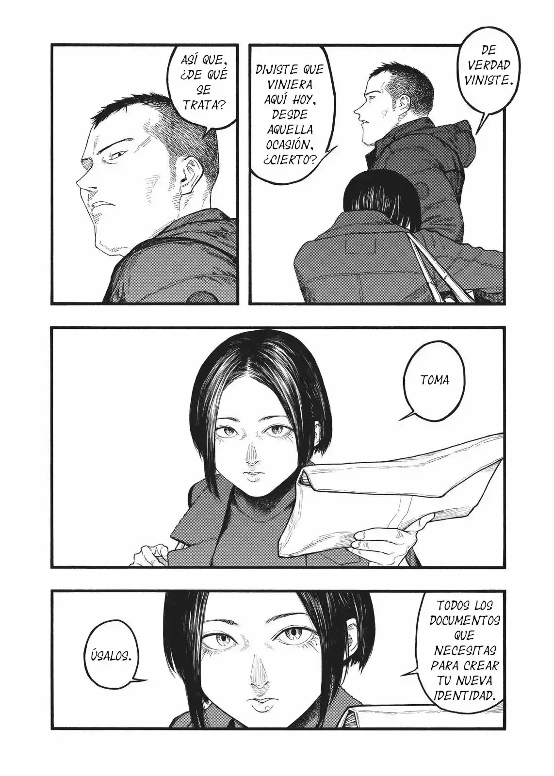 Capitulo 86 page 5