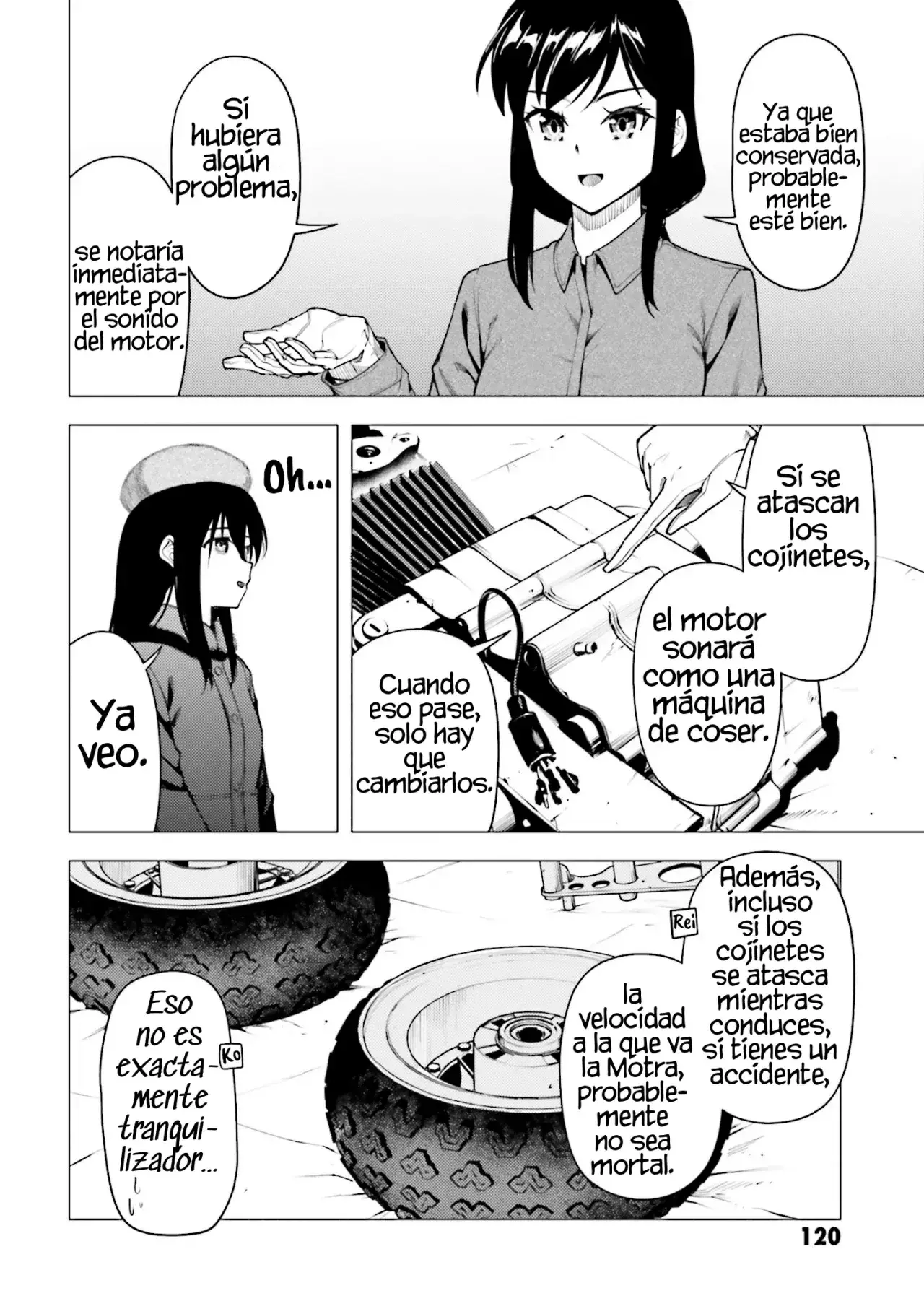 Capitulo 52 page 25