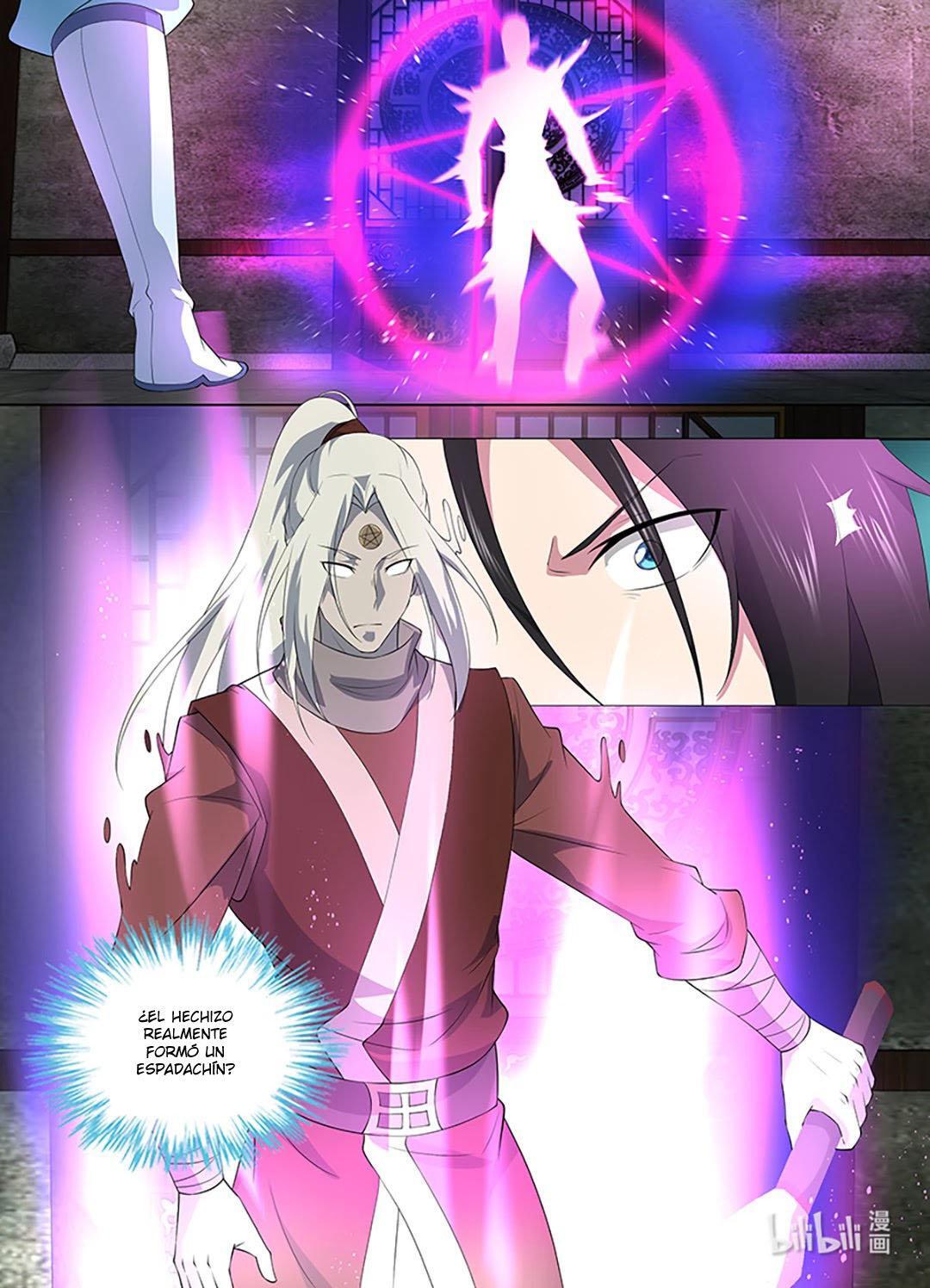 Capitulo 263 page 11