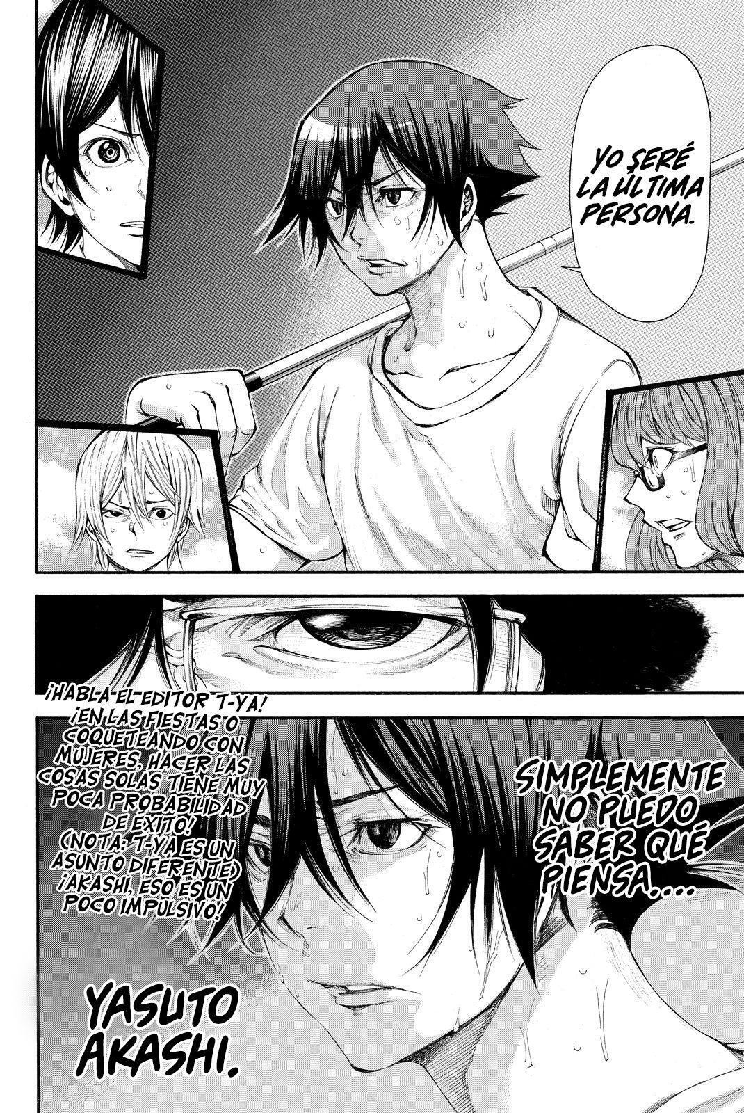 Capitulo 96 page 22