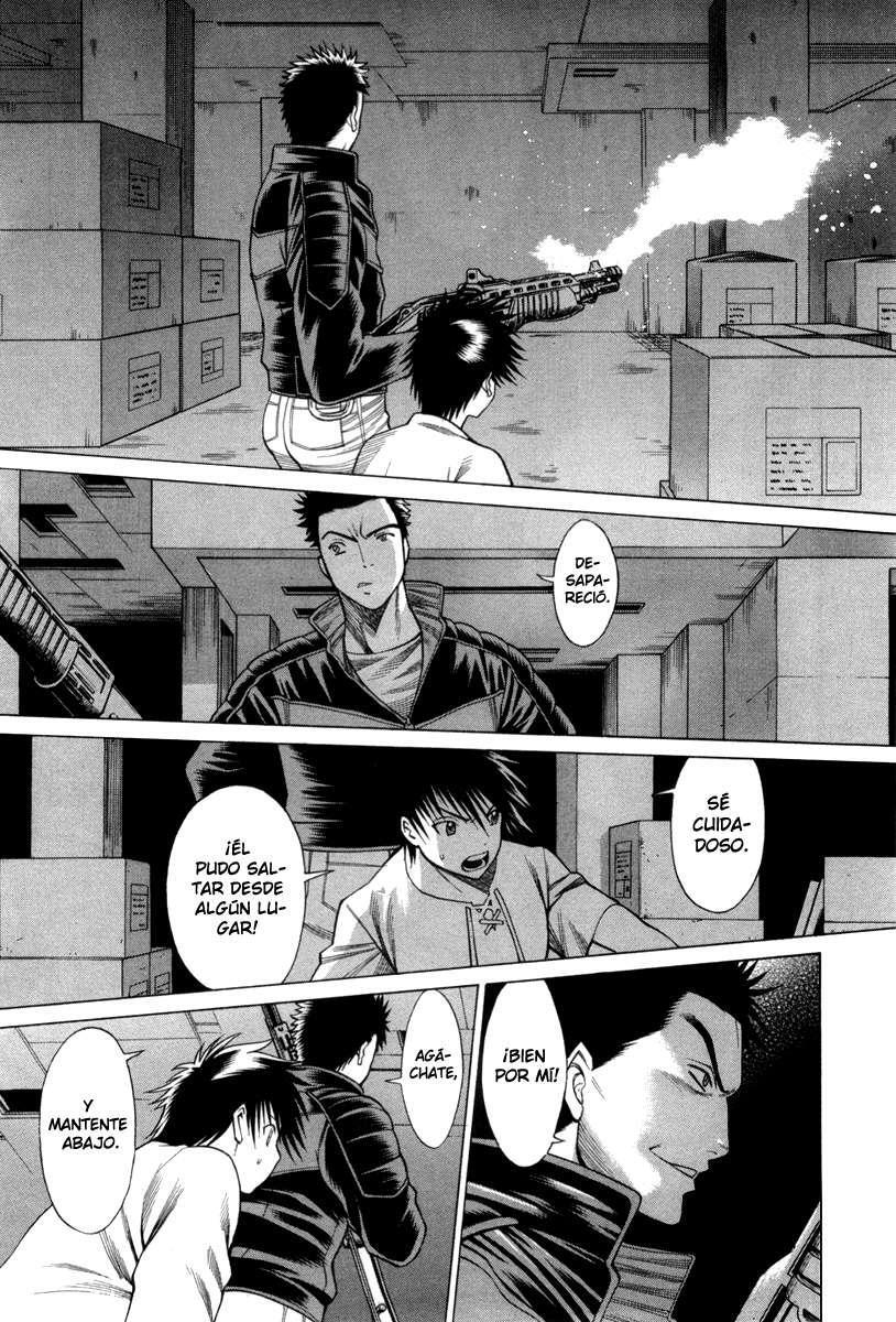 Capitulo 25 page 30