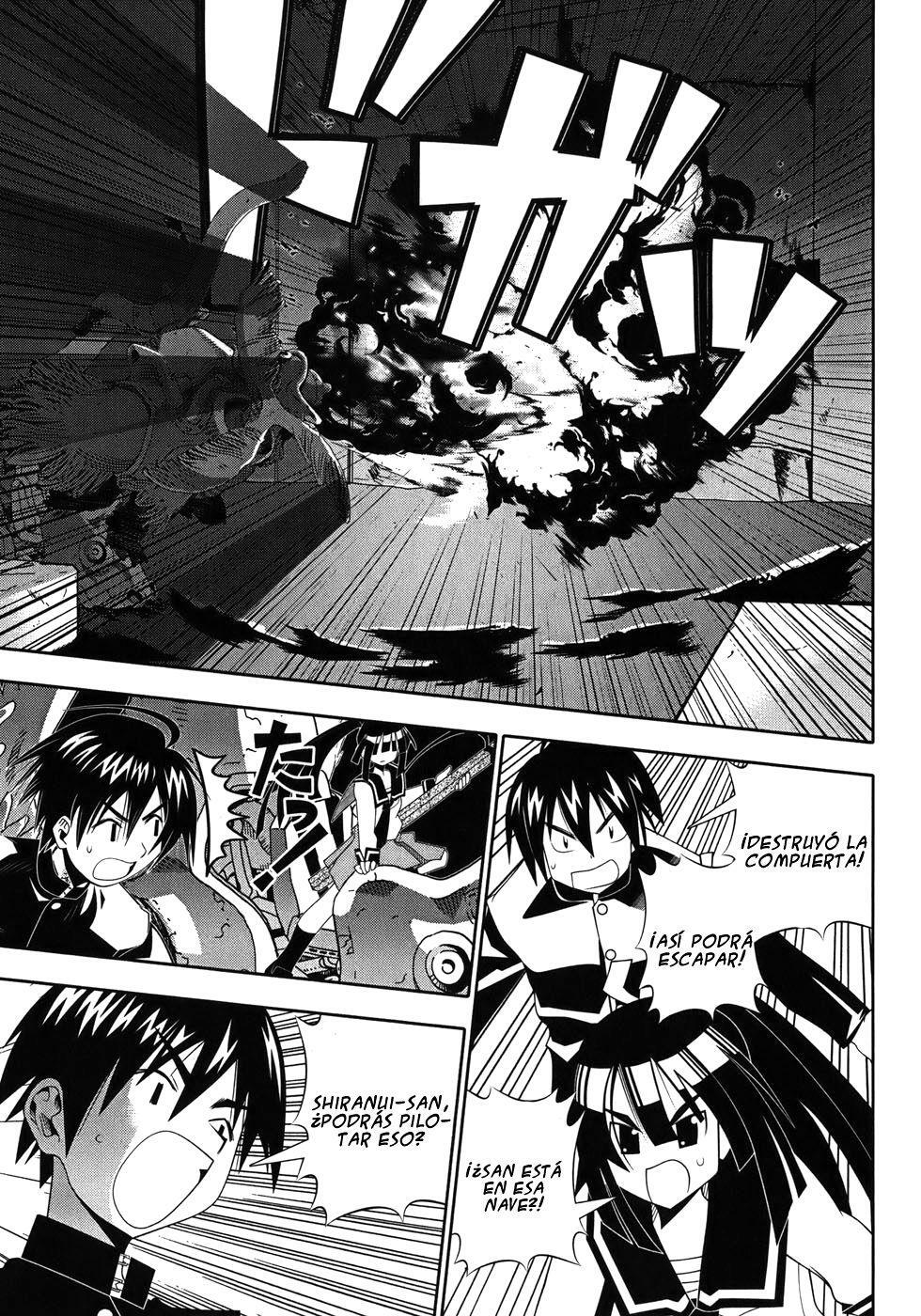 Capitulo 49 page 28