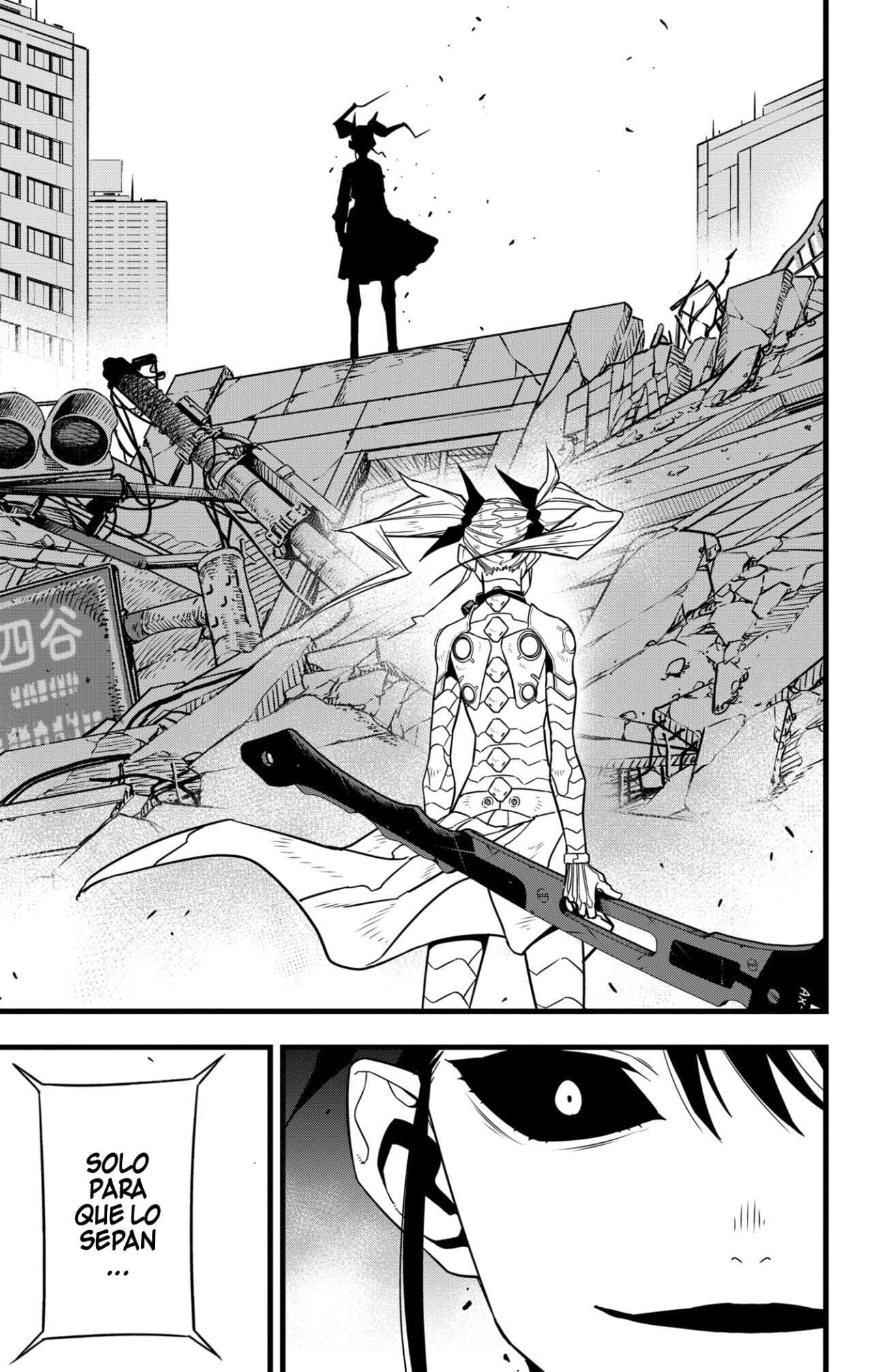 Capitulo 76 page 22