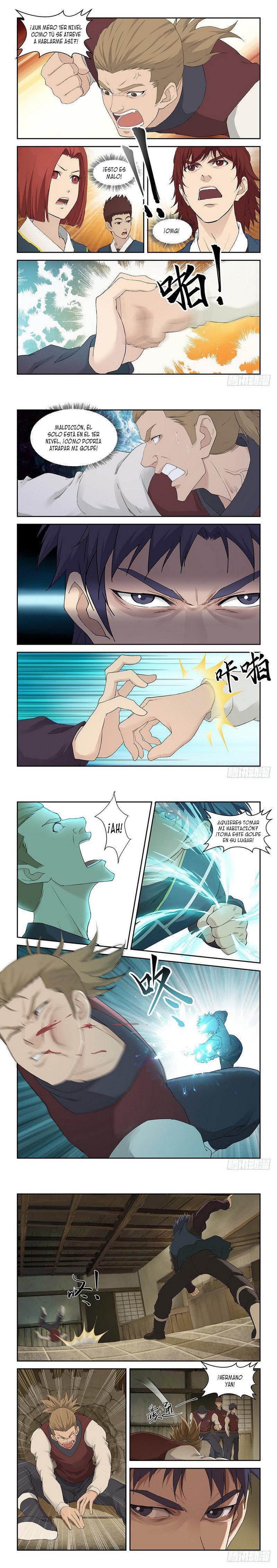 Capitulo 154 page 4