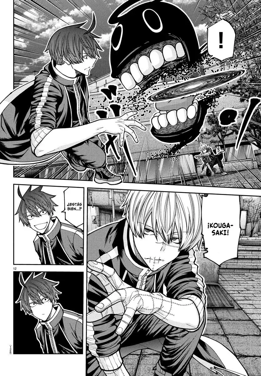 Capitulo 217 page 13