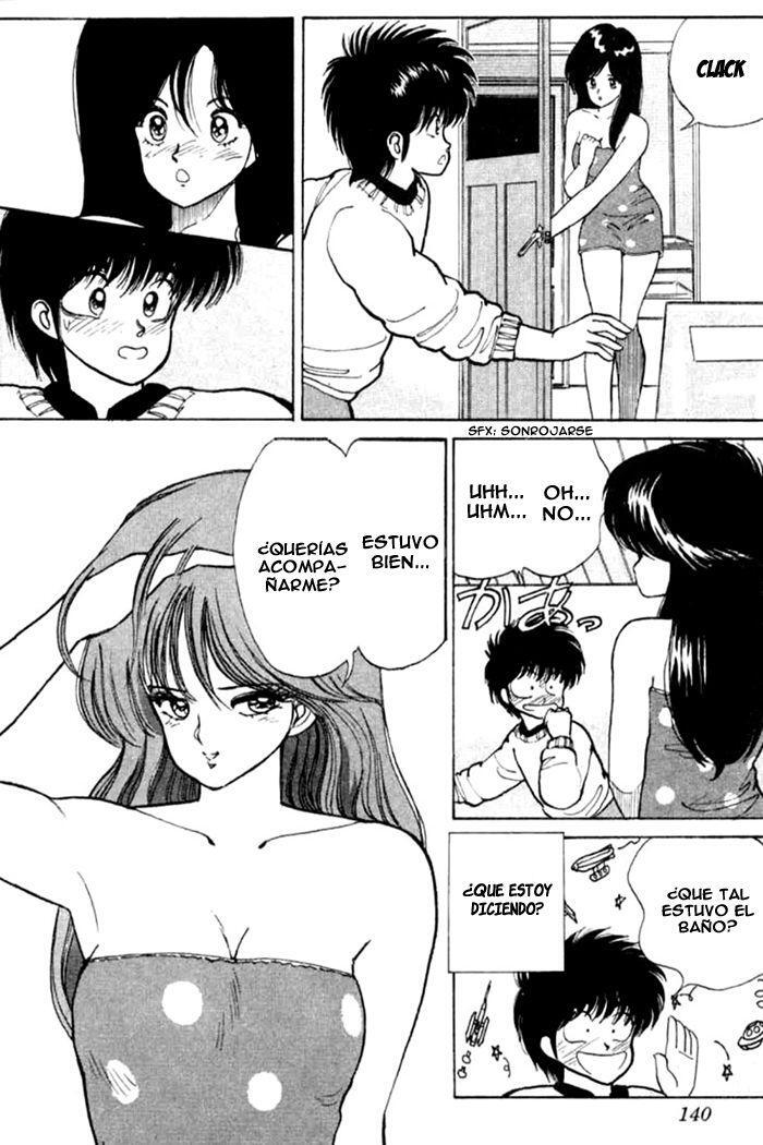 Capitulo 85 page 15