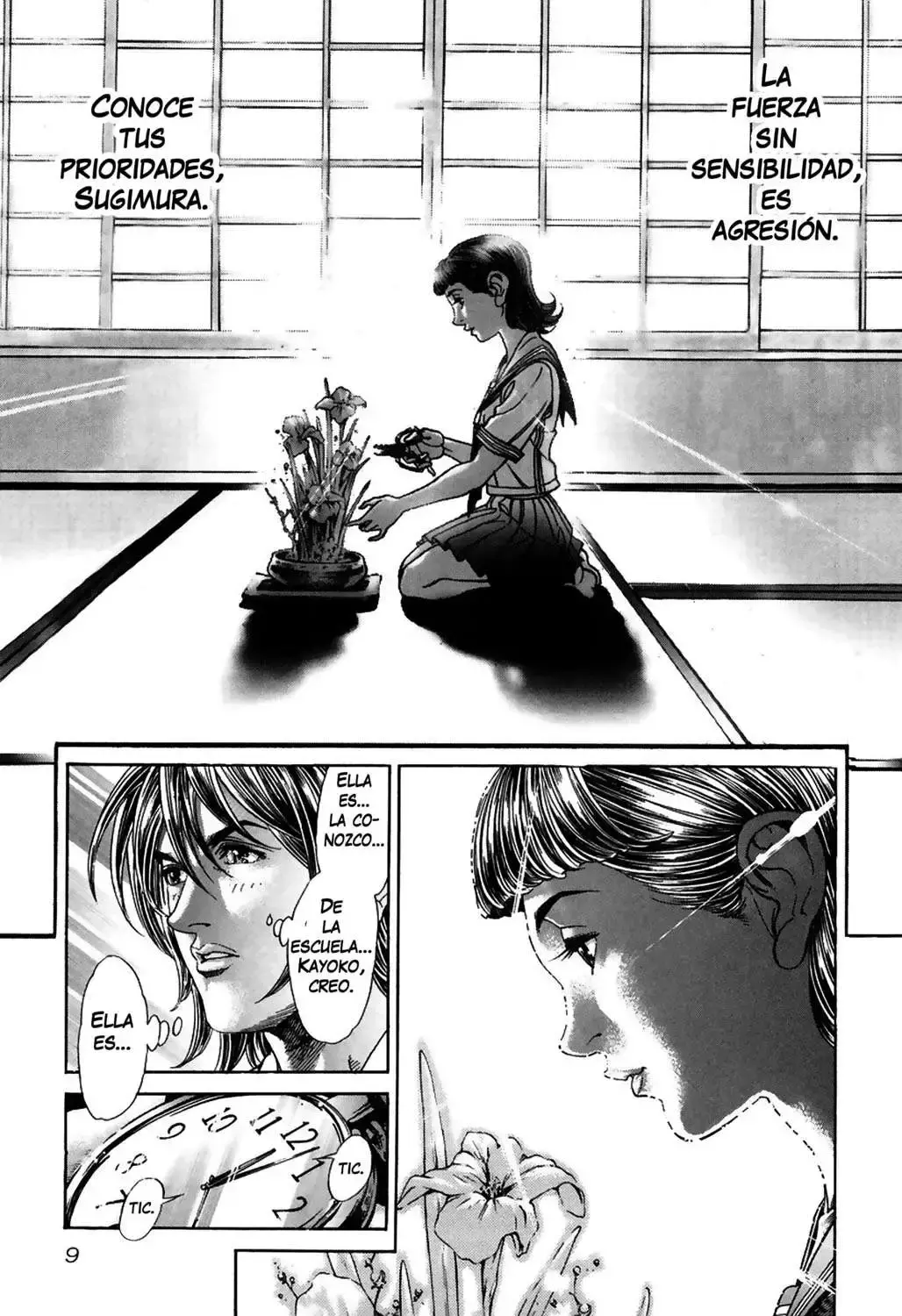 Capitulo 80 page 12