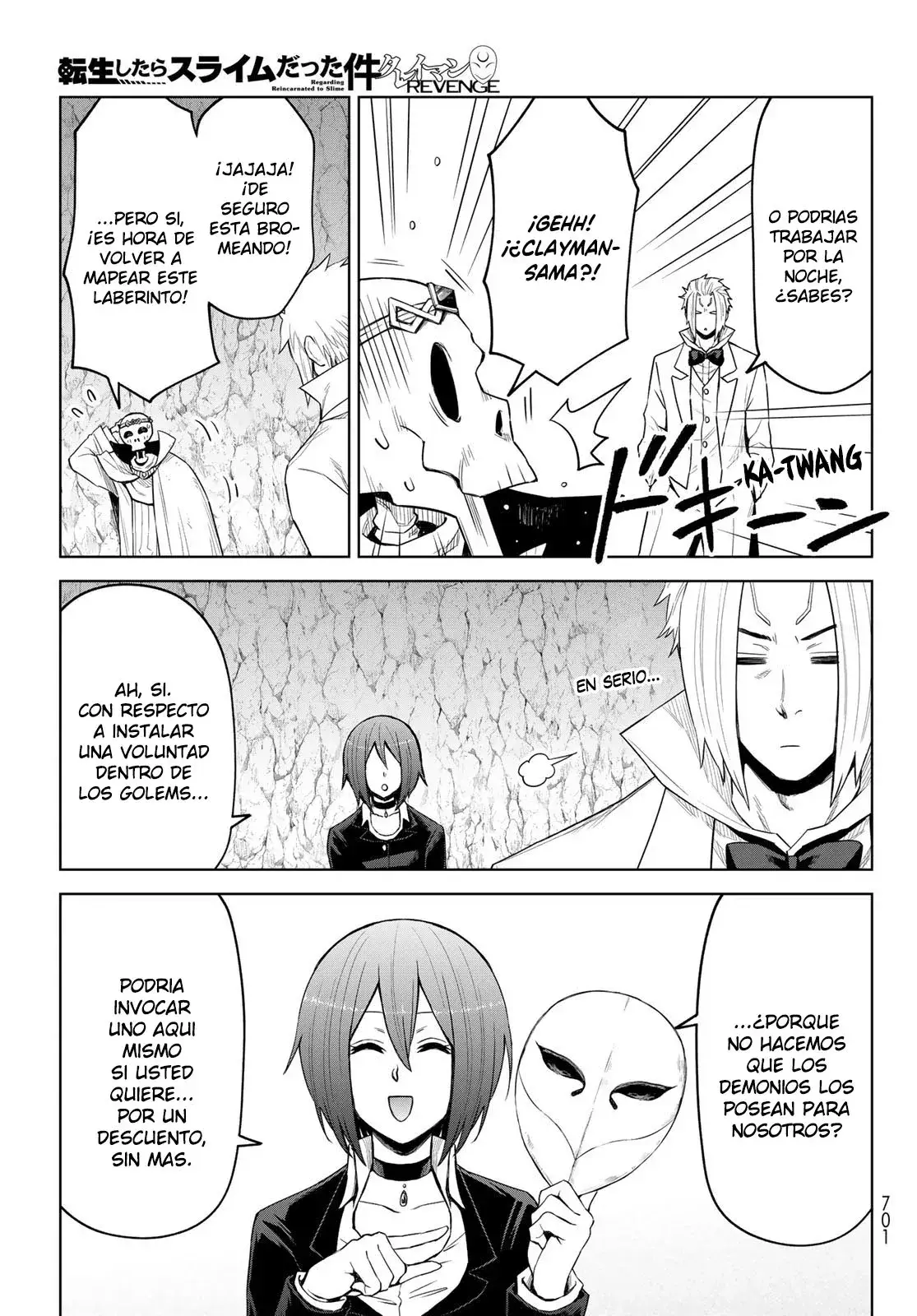 Capitulo 26 page 27