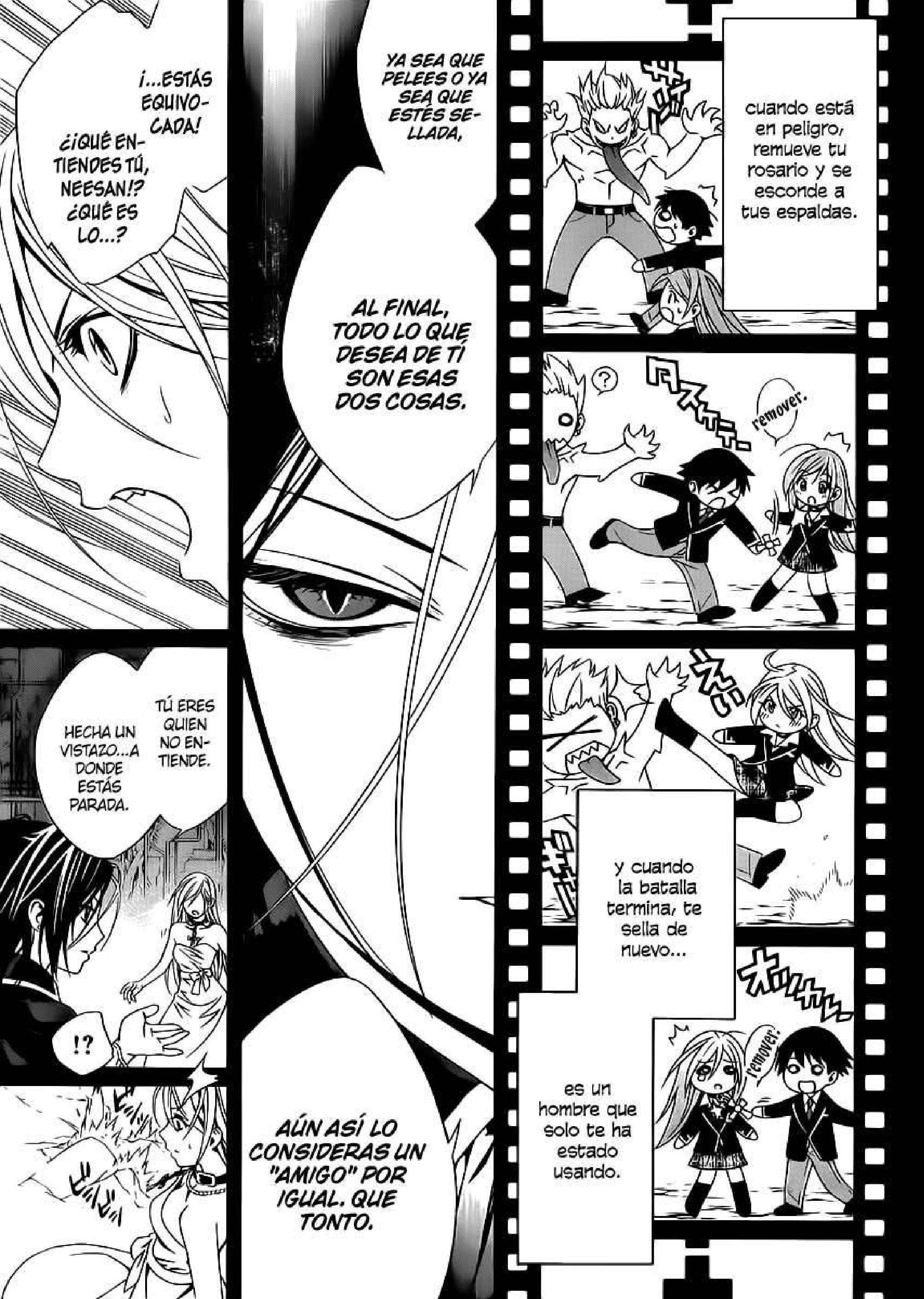 Capitulo 94 page 13