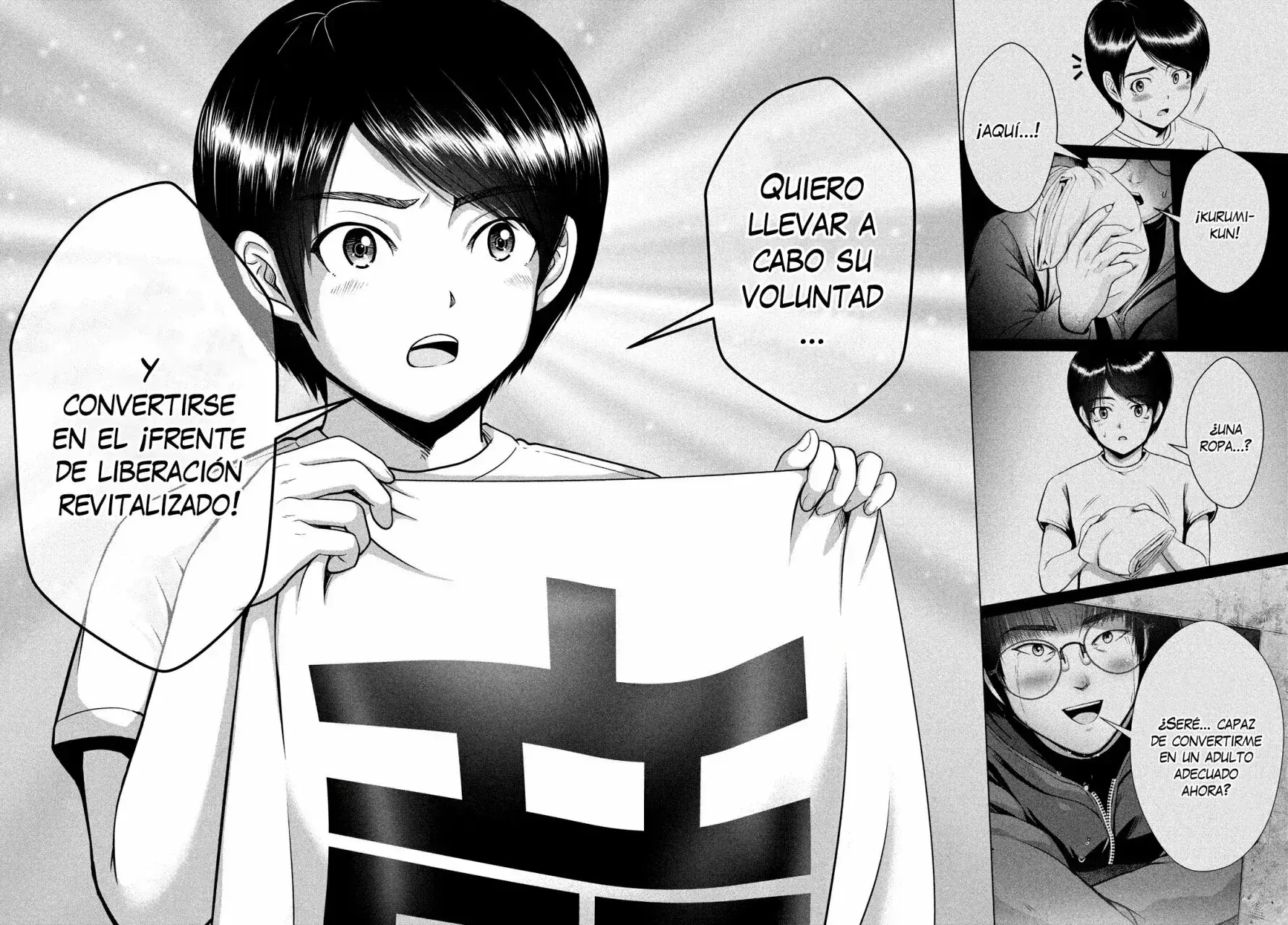Capitulo 33 page 29