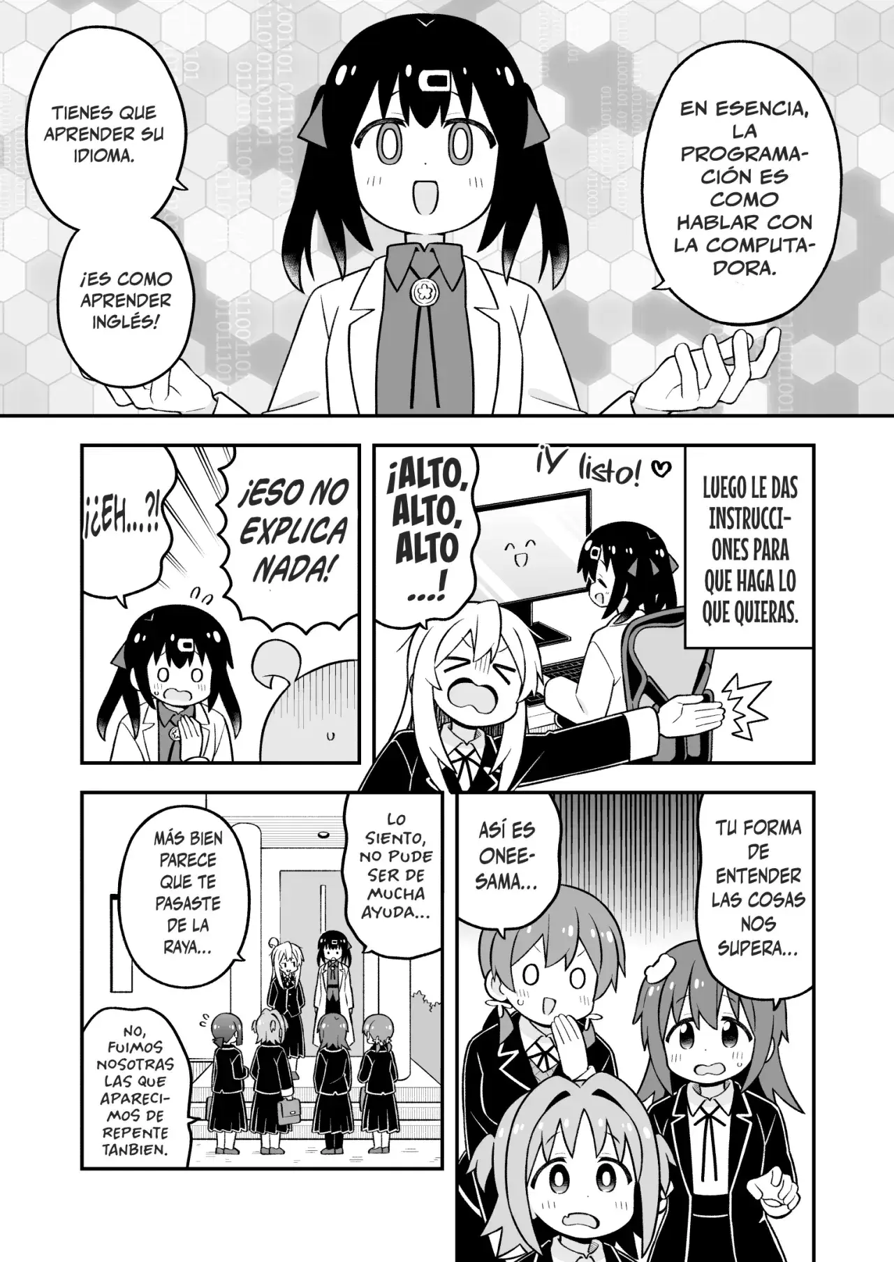 Capitulo 102 page 7