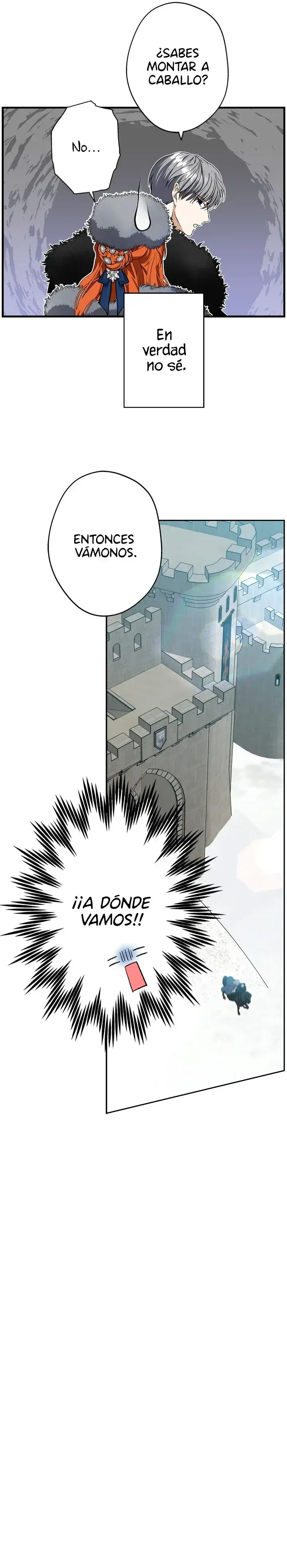Capitulo 39 page 19