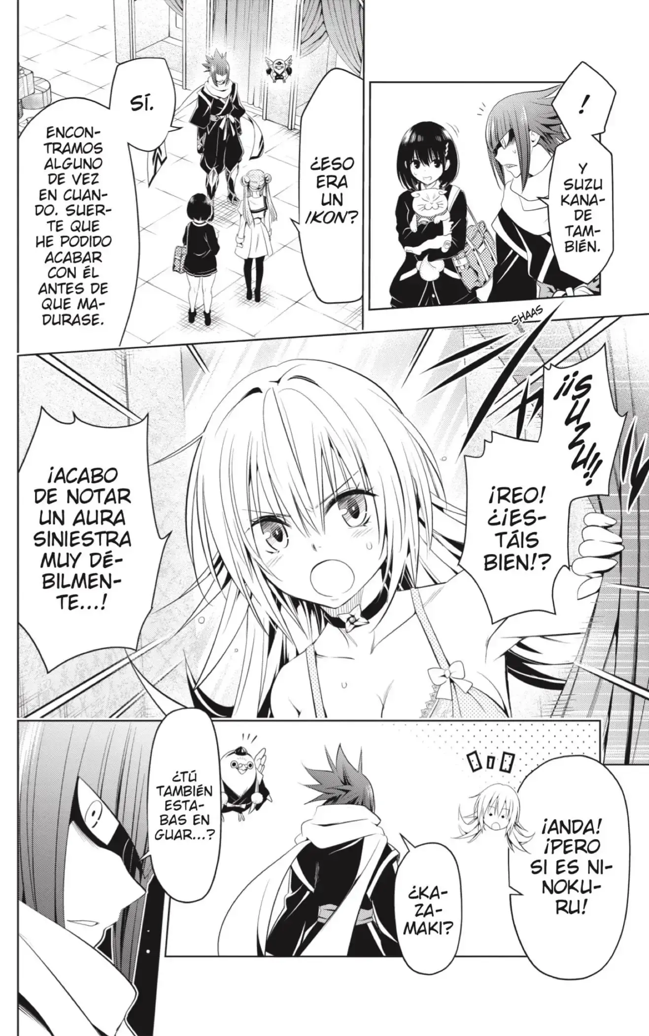 Capitulo 33 page 16