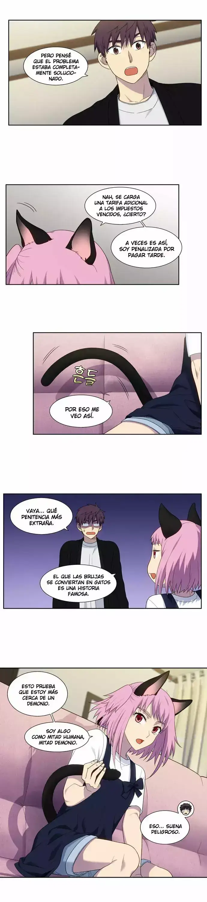 Capitulo 406 page 9
