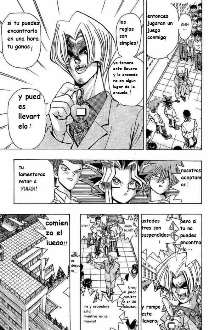 Capitulo 41 page 15