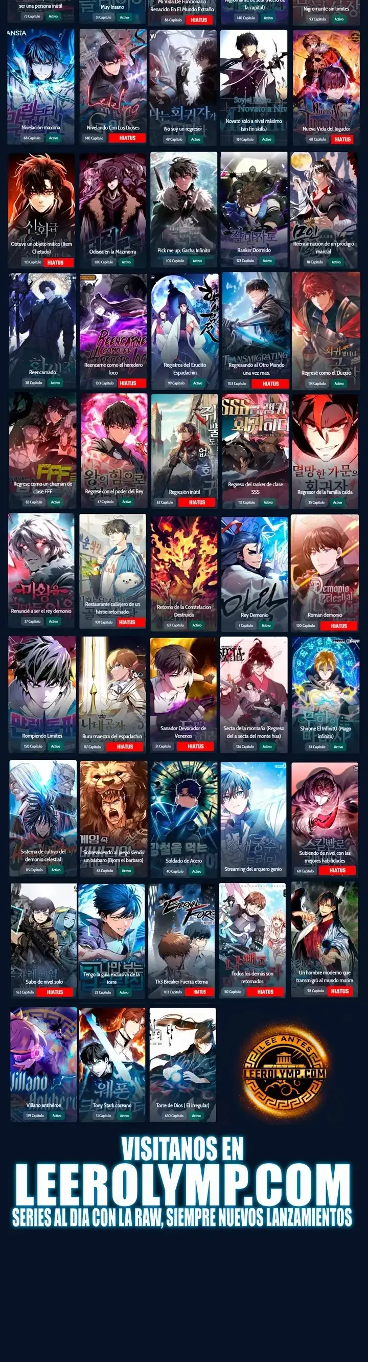 Capitulo 43 page 32