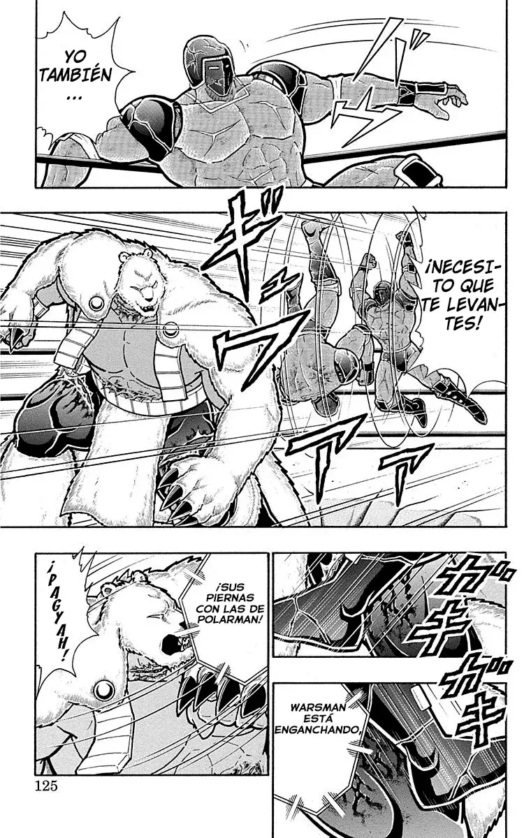 Capitulo 460 page 19