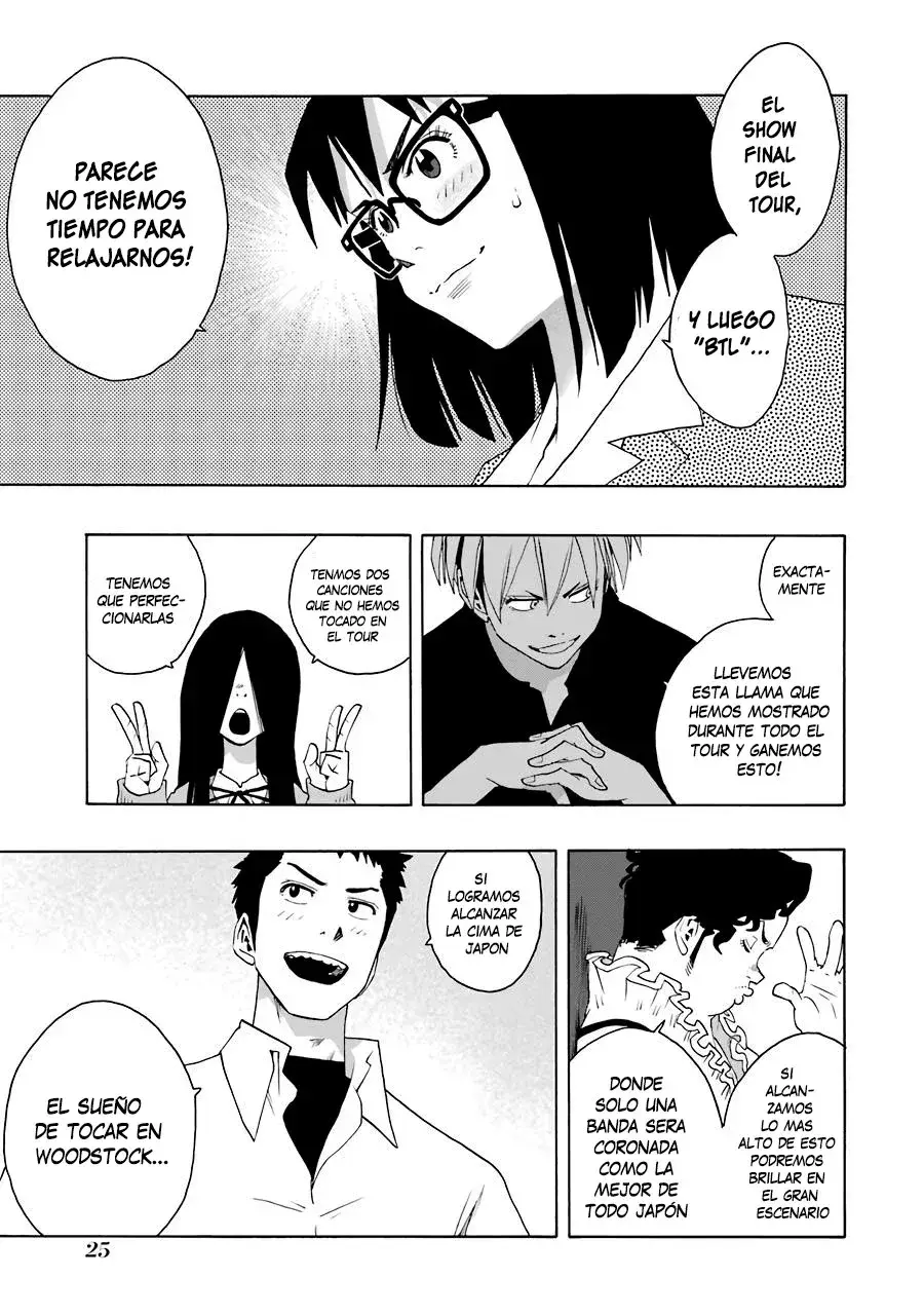 Capitulo 66 page 26