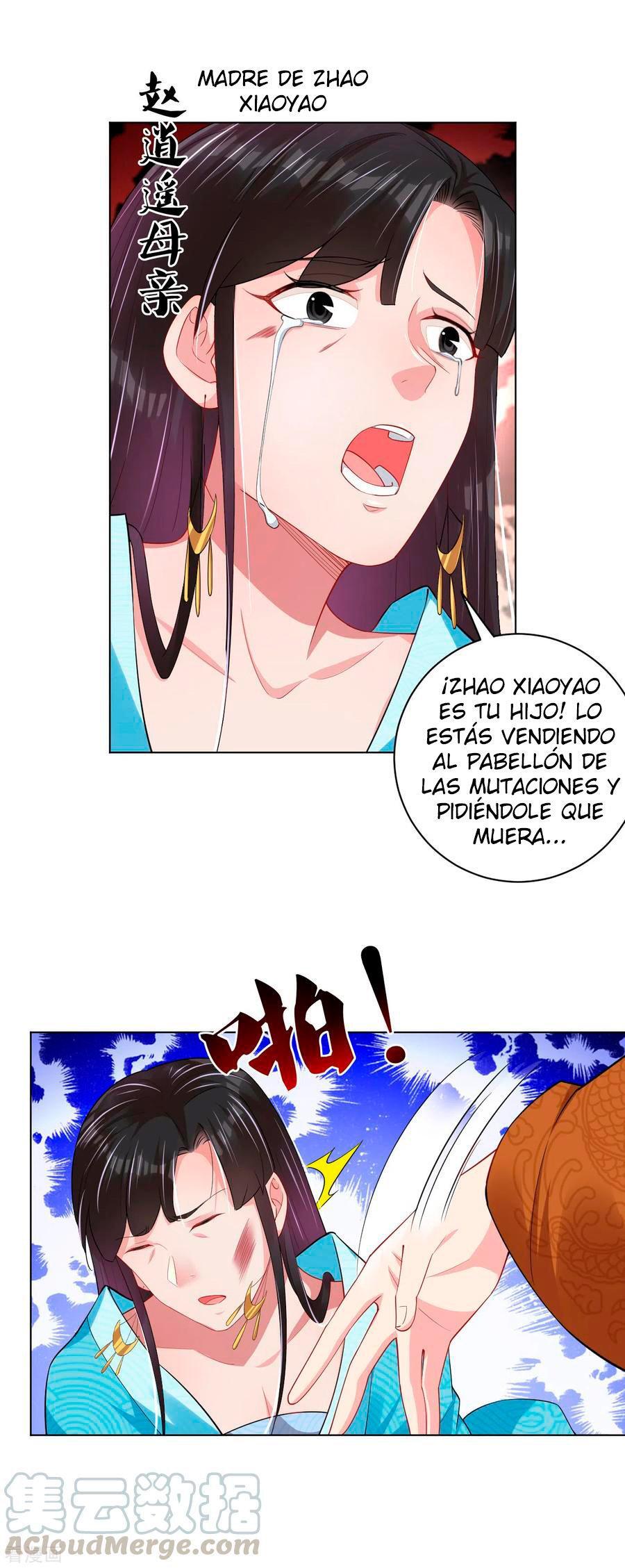 Capitulo 207 page 17