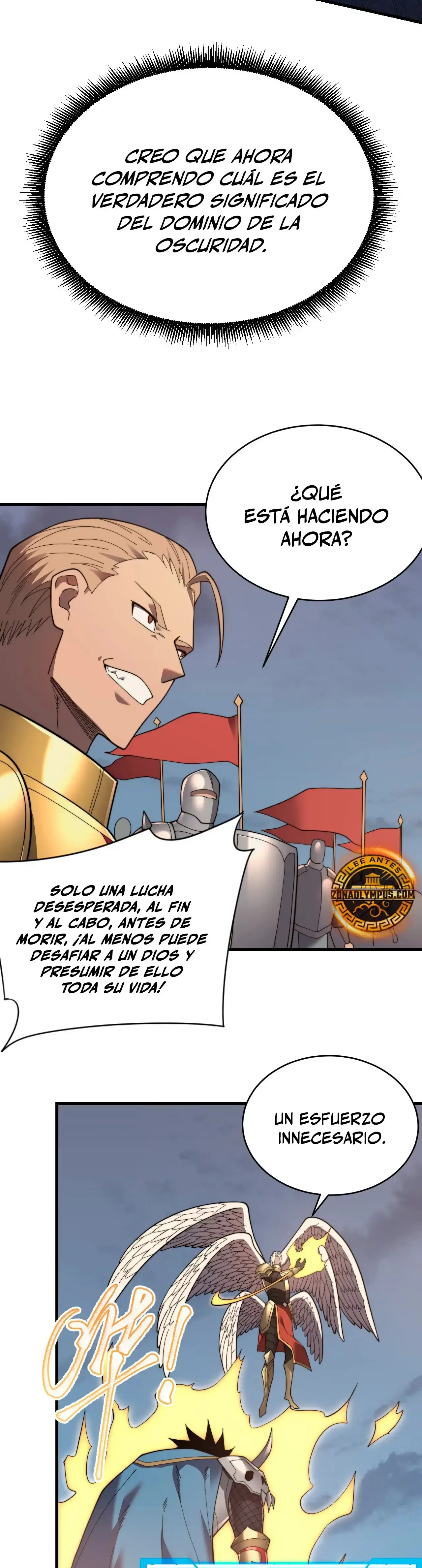 Capitulo 81 page 6